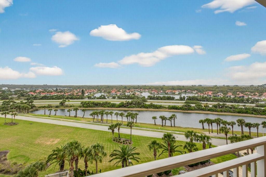 Condominium at 80 SURFVIEW DR #707, PALM COAST, photo 93 of 97