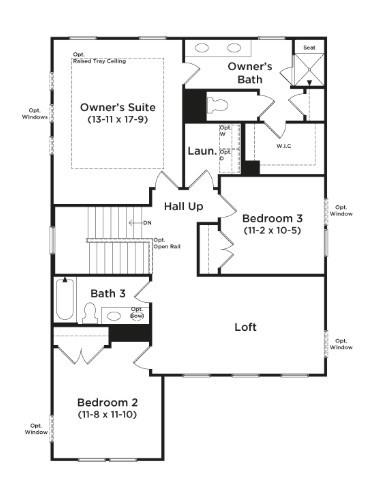 Single Family Residence at 3016 Broken Spur Lane, Pineville, photo 3 of 16