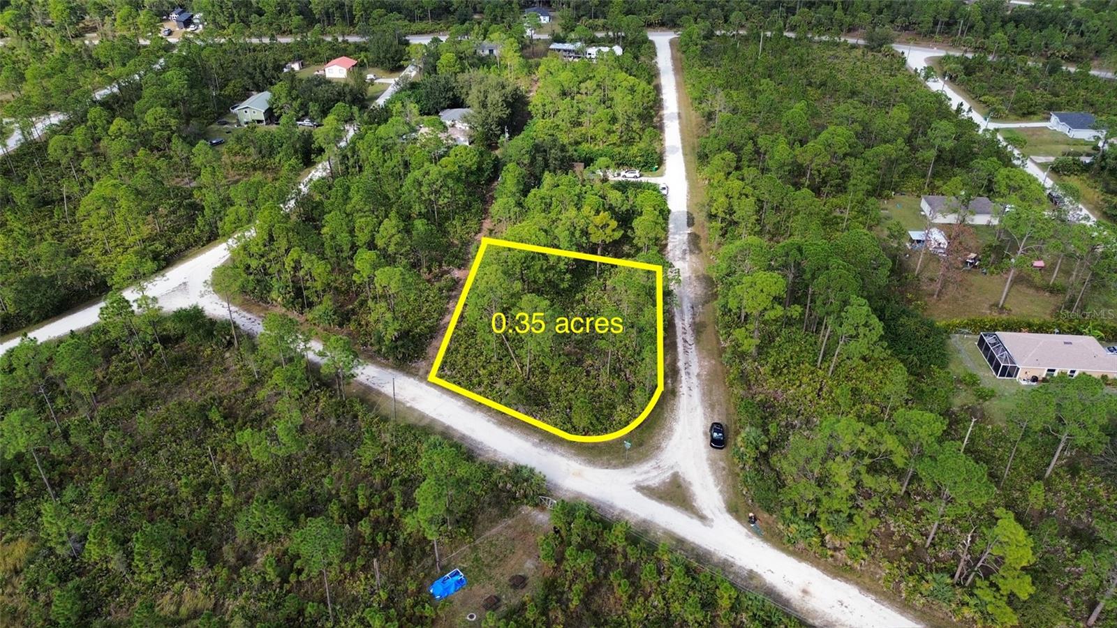 Land at TROP G A, PUNTA GORDA