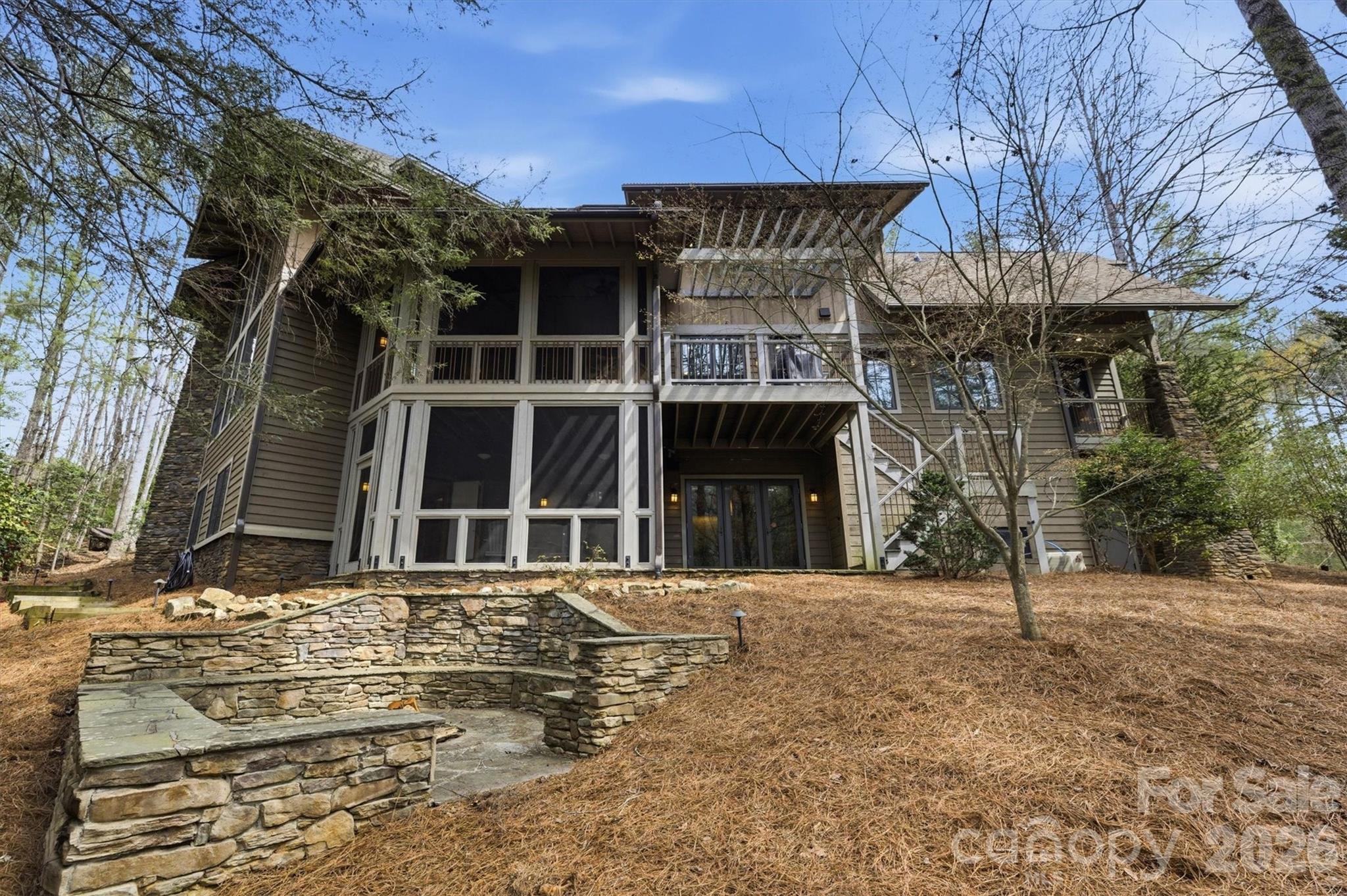Single Family Residence at 2007 Old Wildlife Club Drive, Nebo, photo 4 of 52