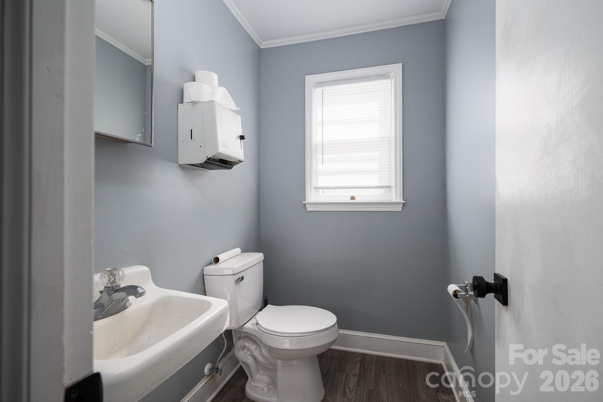 Office at 511 Lee Avenue, Lincolnton, photo 20 of 32
