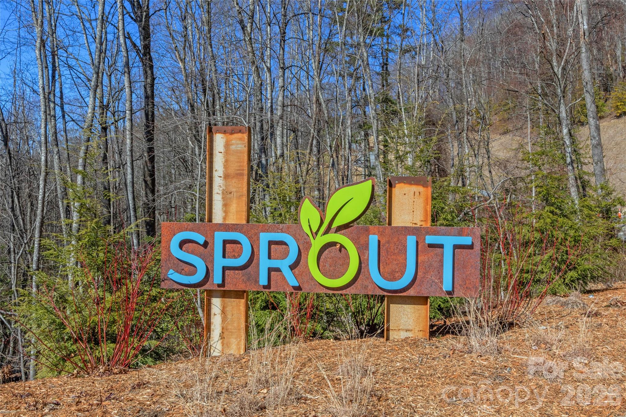 Lot at 0 East Garden Trail, Hendersonville, photo 5 of 13
