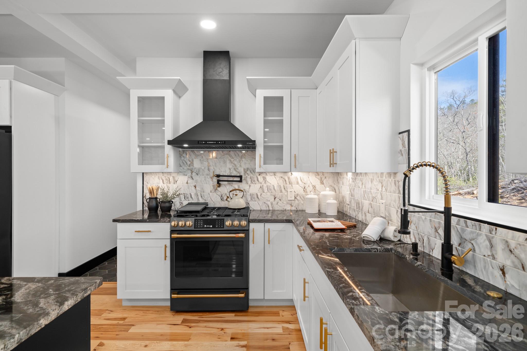 CAFÉ™ ENERGY STAR® appliances - 74 Jeranna Road, Mills River
