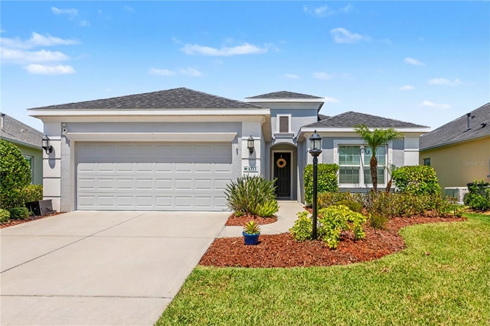Single Family Residence at 4213 PINE MEADOW DR, PARRISH, photo 2 of 57