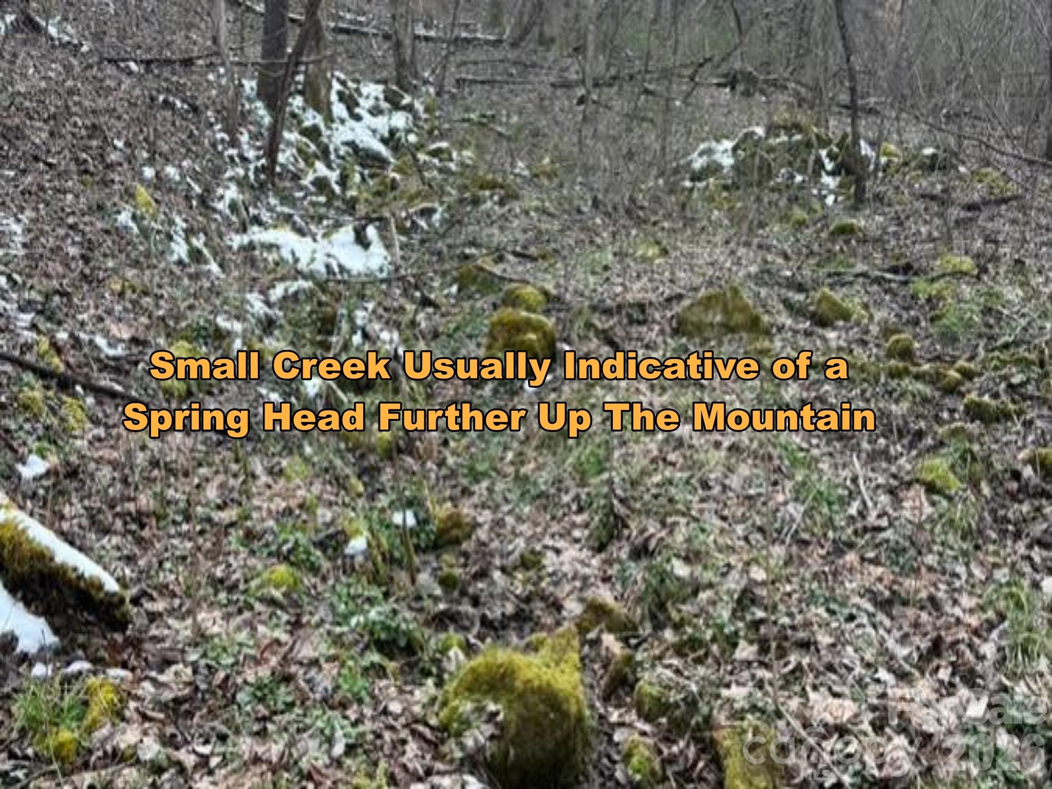 Acreage at TBD 1.21 Acres Jass Cove Road, Marshall, photo 9 of 9