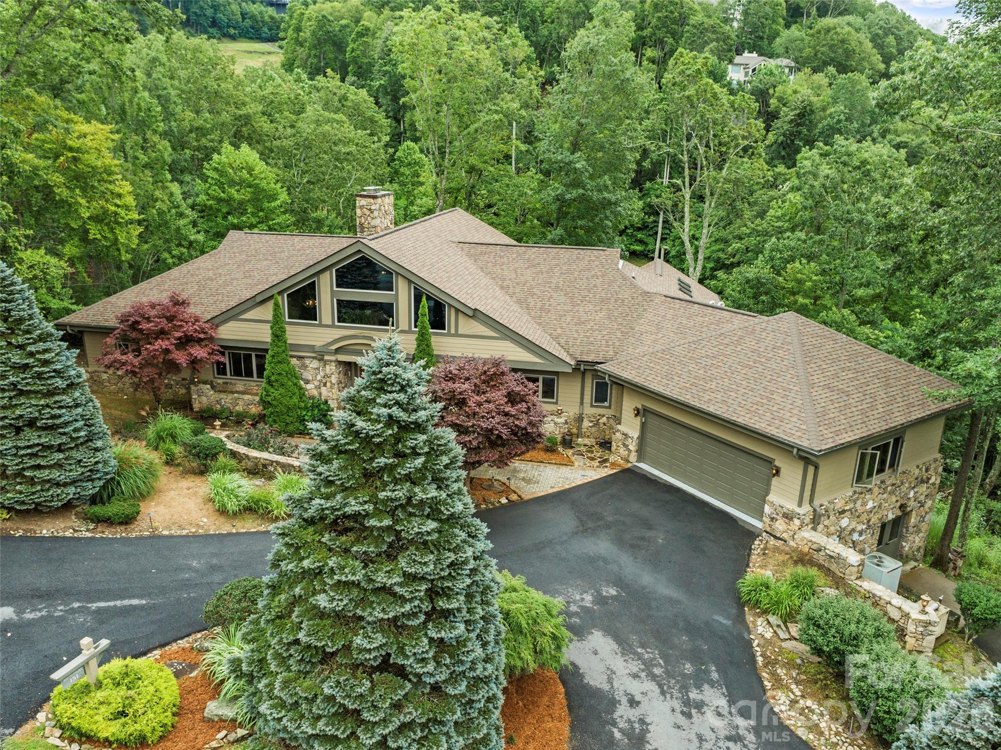 151 Austin Mountain Drive