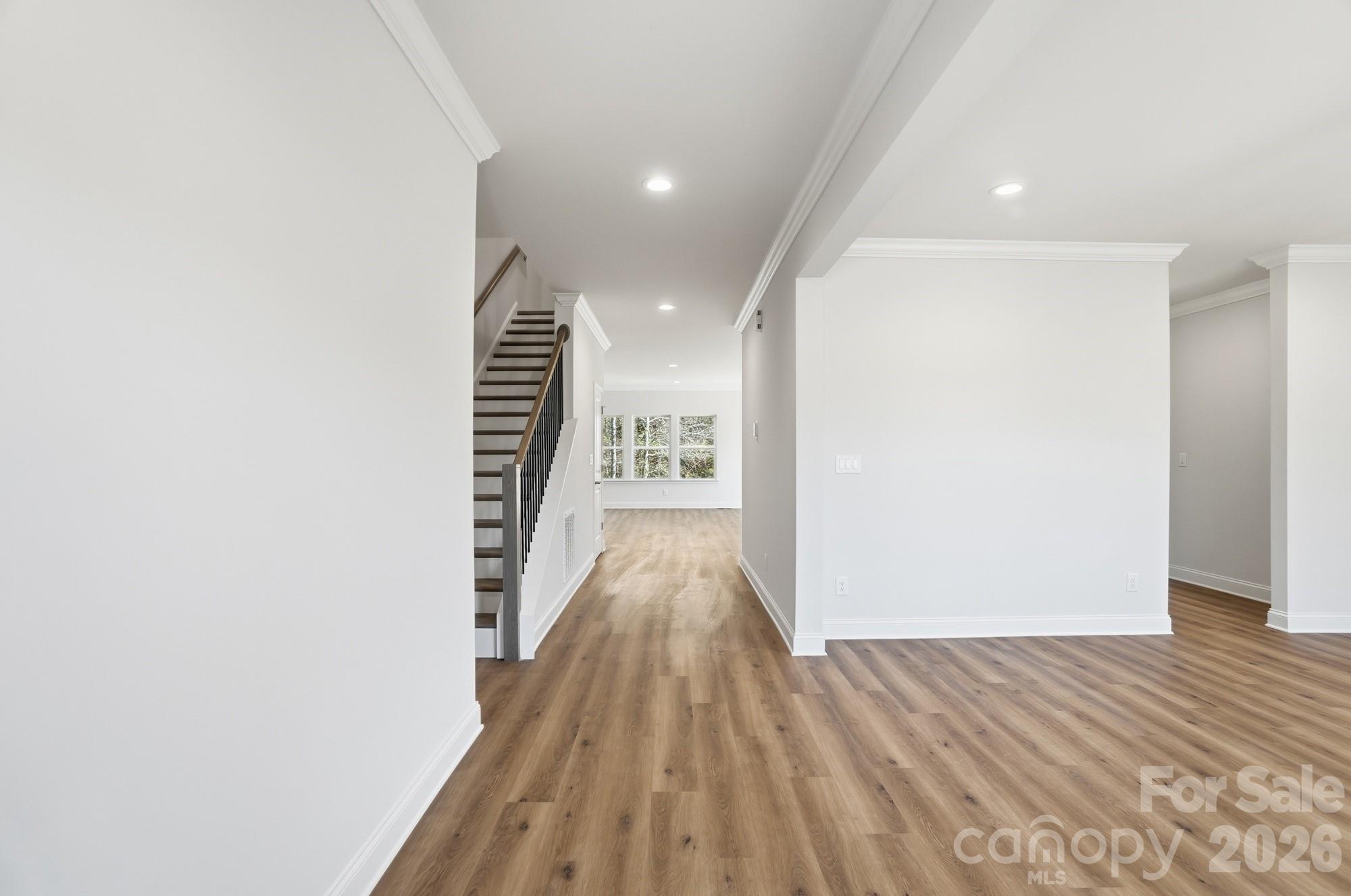 Single Family Residence at 609 Muirfield Drive, Albemarle, photo 3 of 46