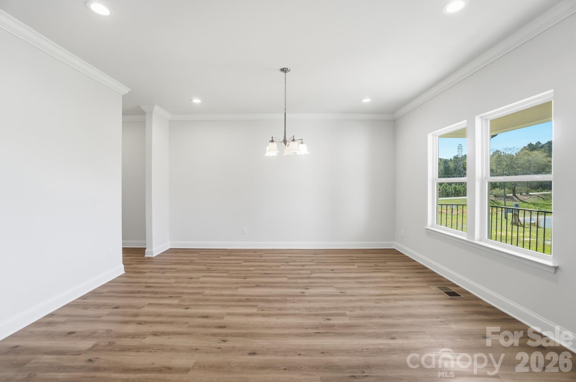 Single Family Residence at 609 Muirfield Drive, Albemarle, photo 4 of 46