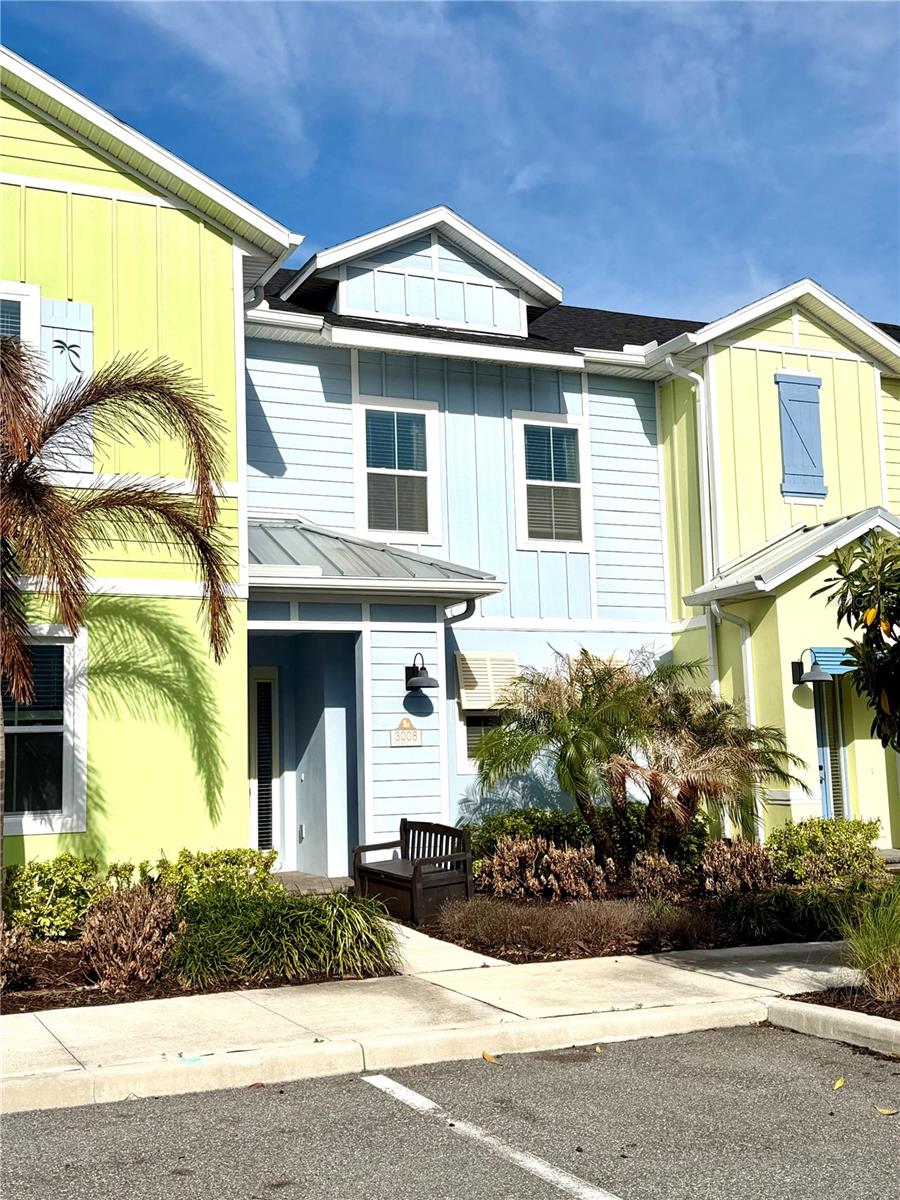 3008 CARIBBEAN SOUL DR