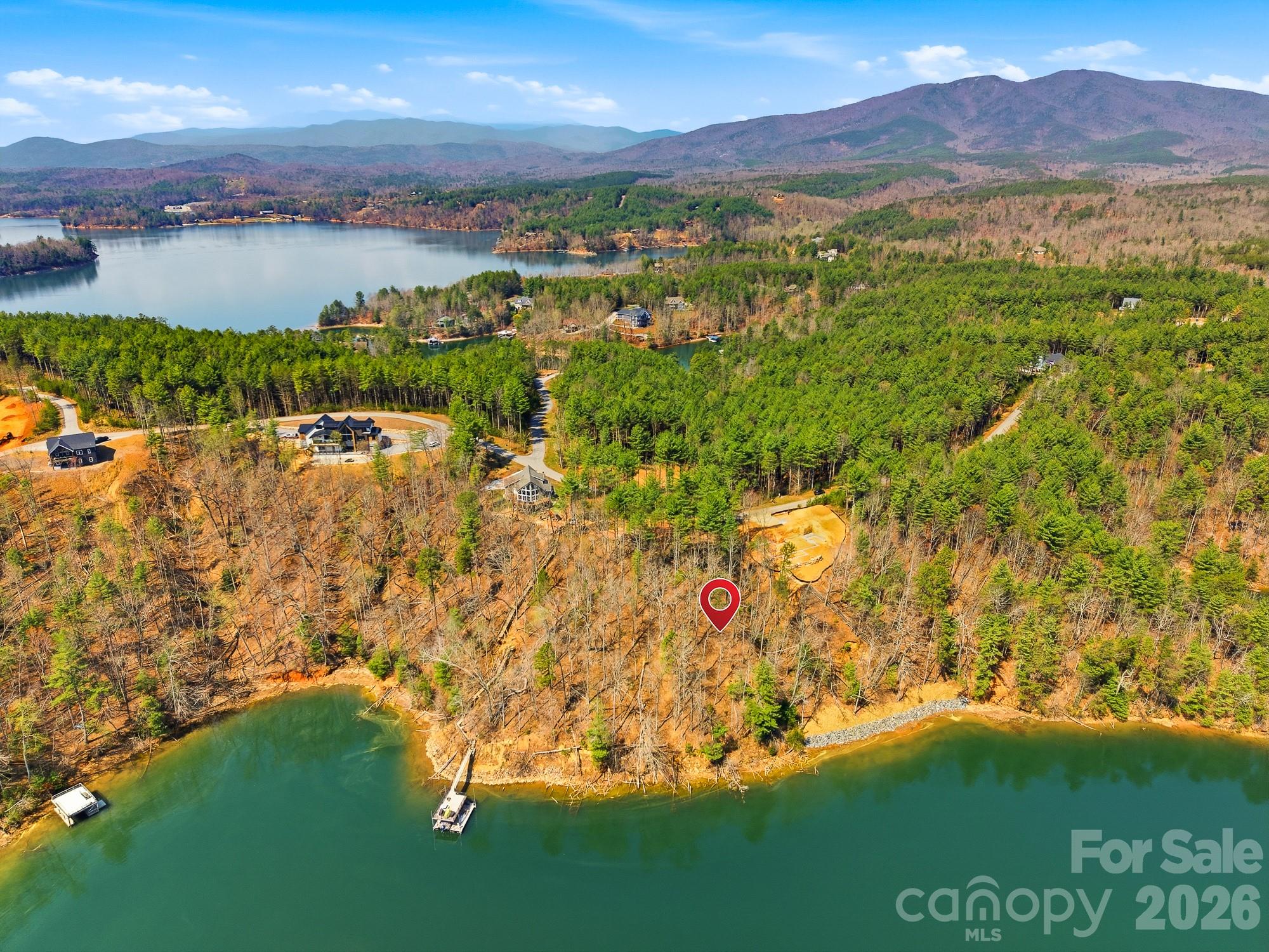 Lot at 291 S Crest View Street, Nebo, photo 4 of 12