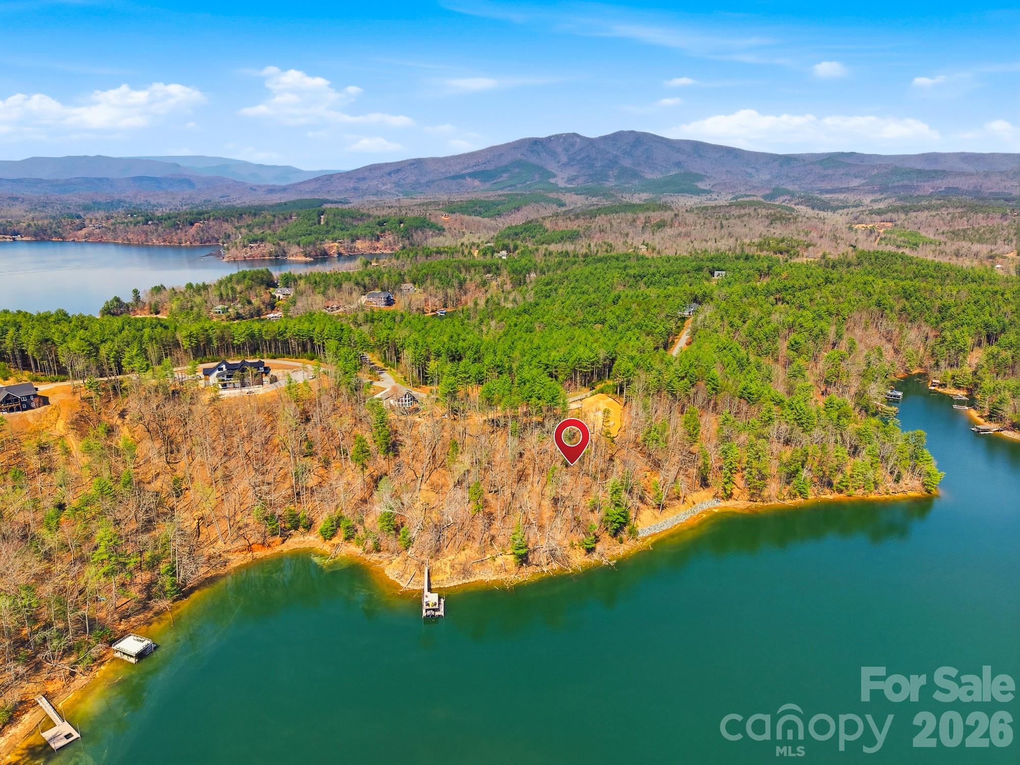 Lot at 291 S Crest View Street, Nebo, photo 6 of 12
