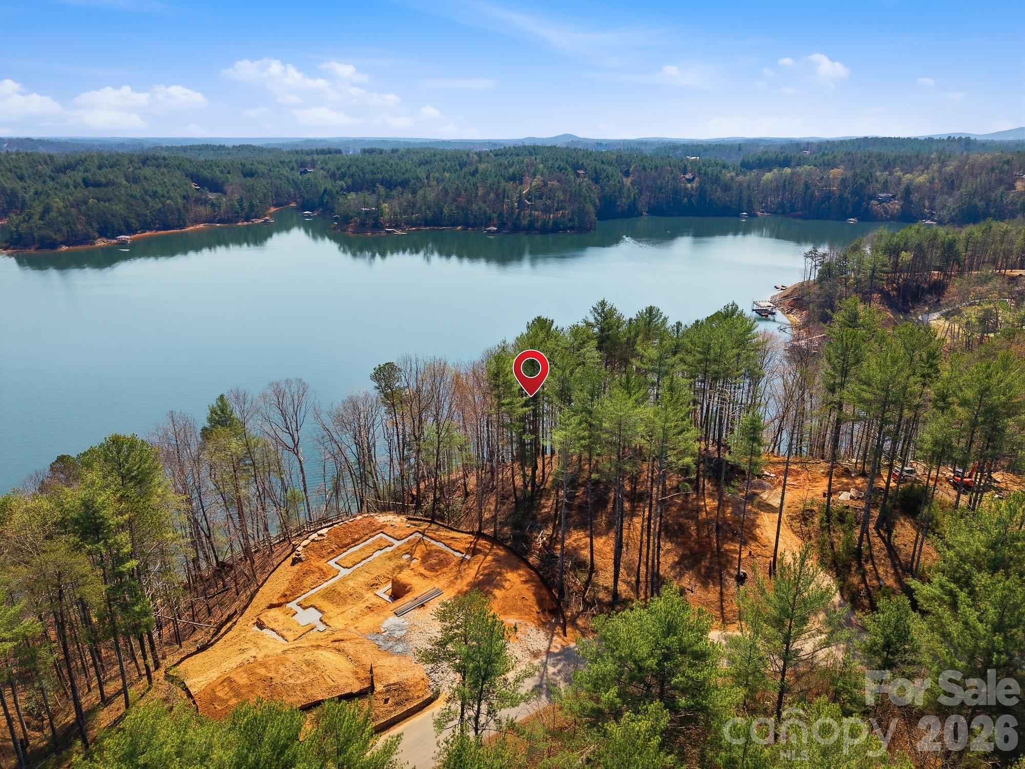 Lot at 291 S Crest View Street, Nebo, photo 9 of 12