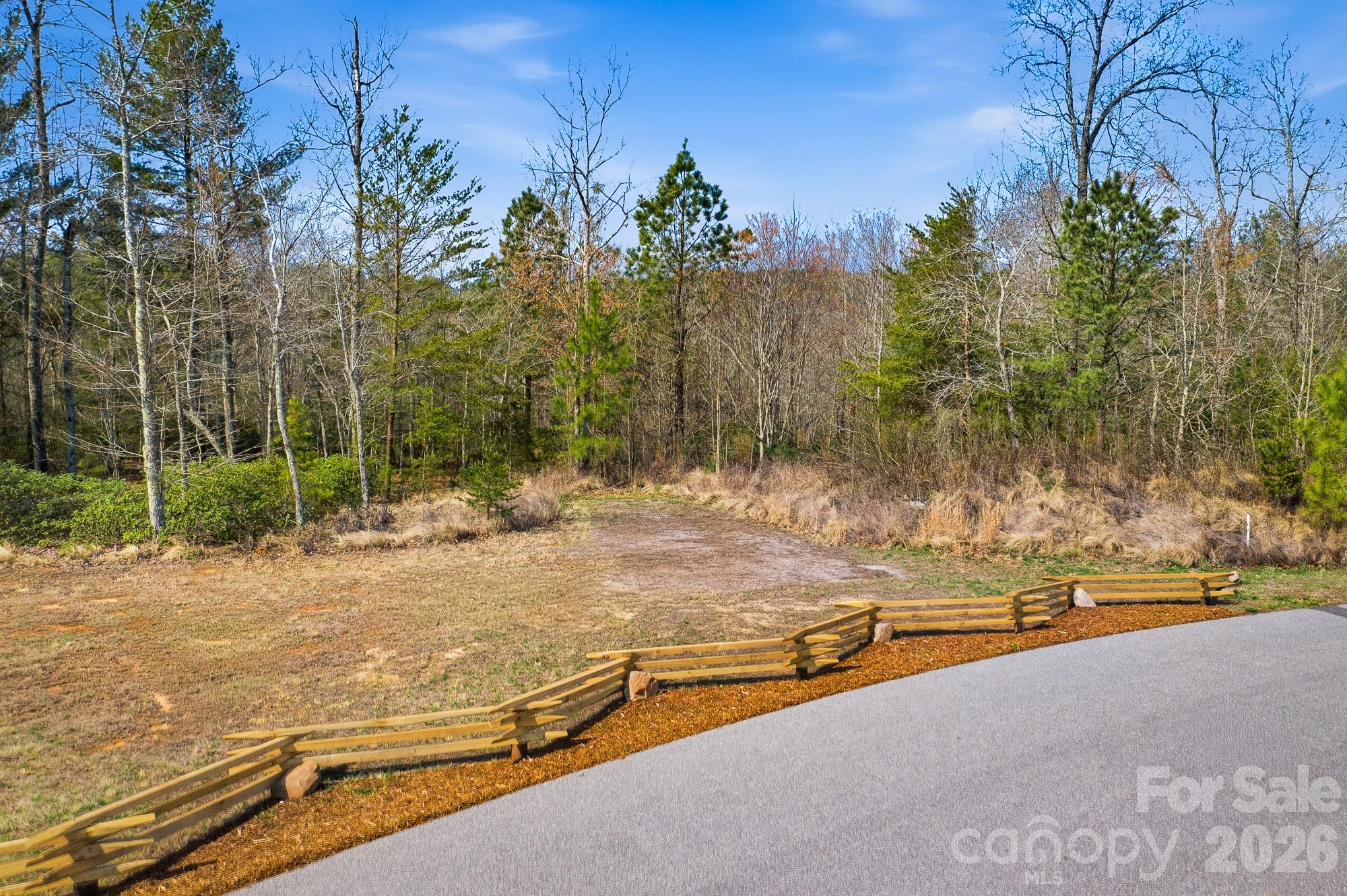 Lot at 184 Ridge Point Road, Nebo, photo 2 of 6