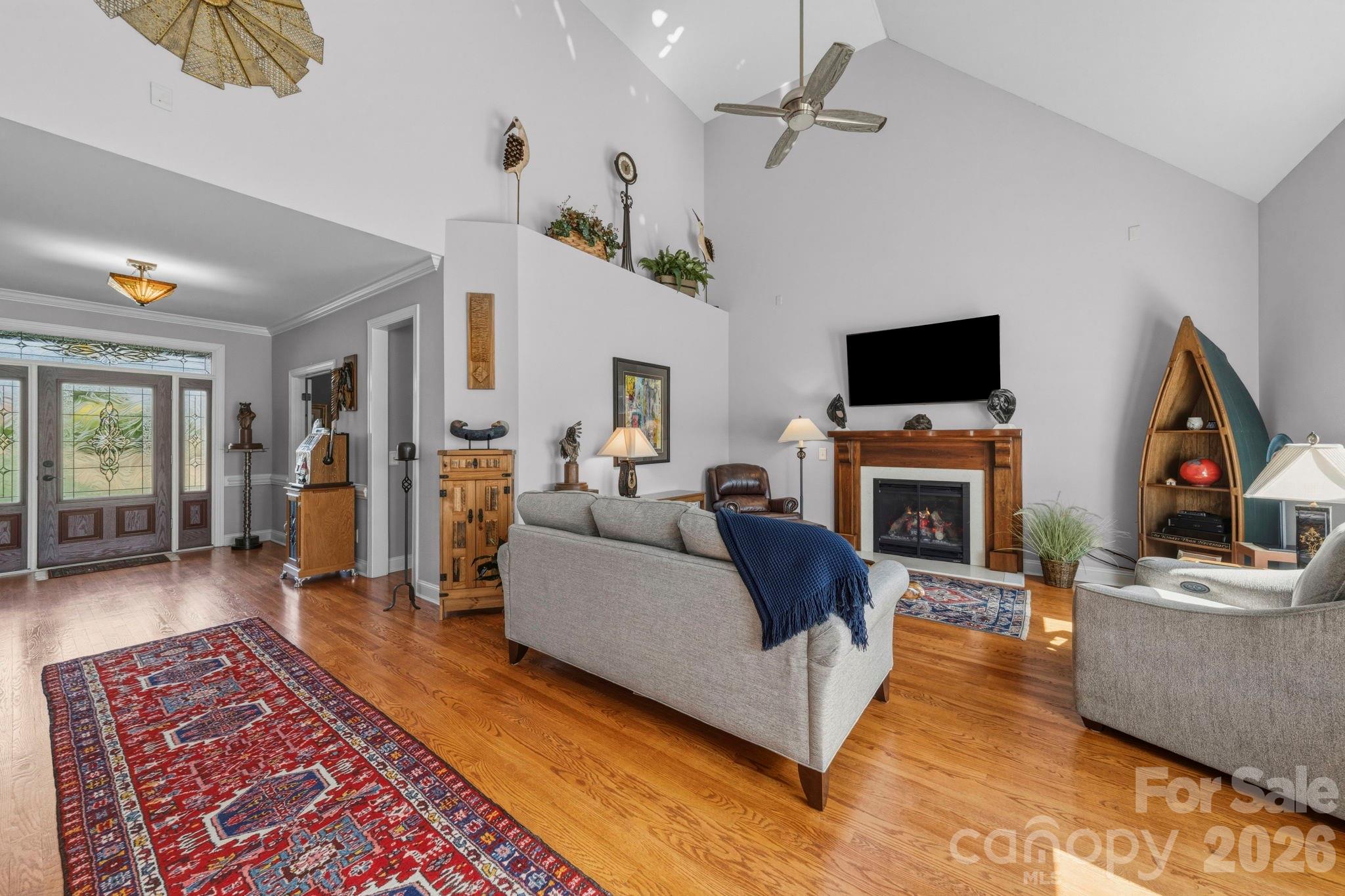 Single Family Residence at 1132 Village Lake Drive, Monroe, photo 5 of 43