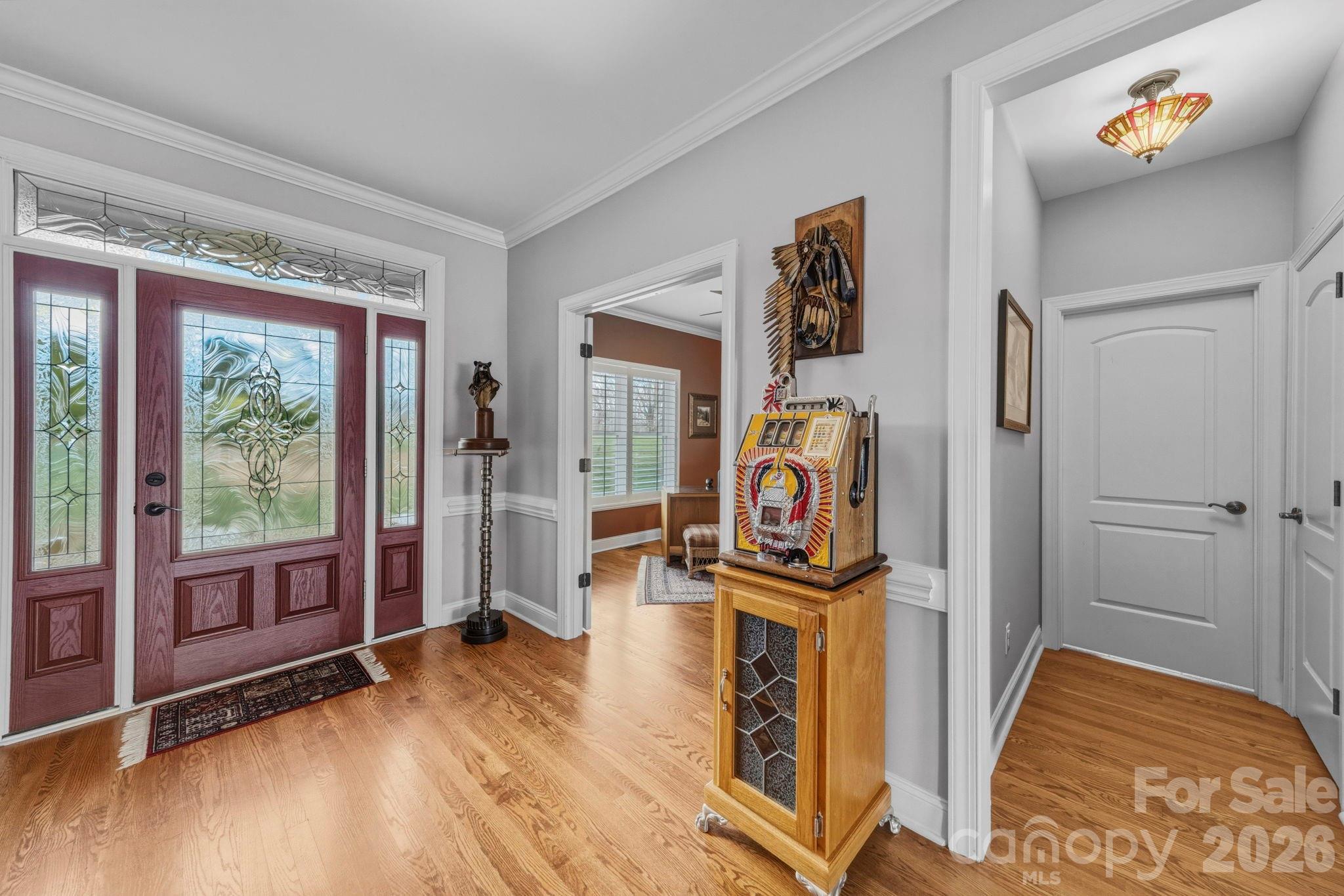 Single Family Residence at 1132 Village Lake Drive, Monroe, photo 7 of 43