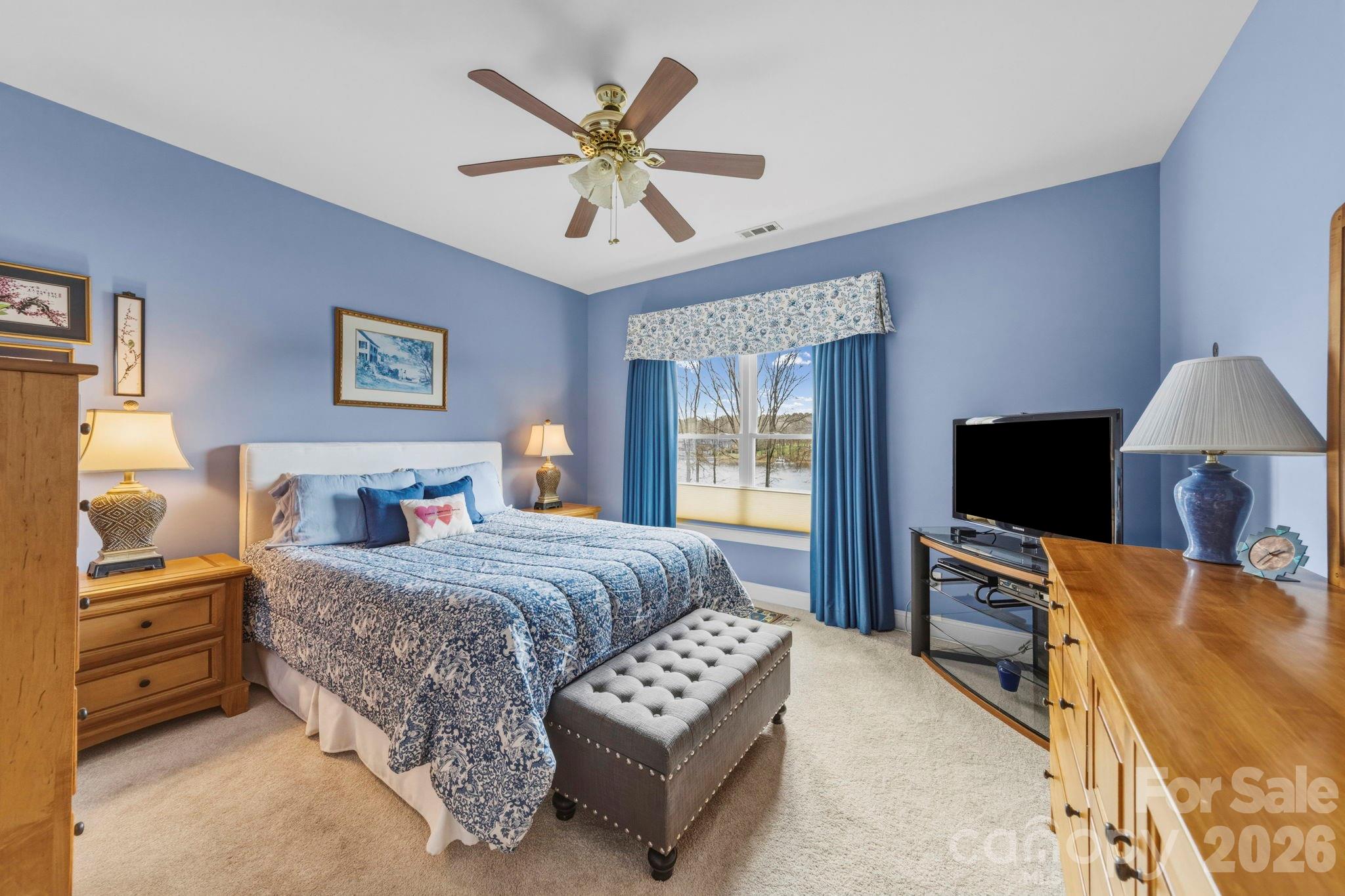 Single Family Residence at 1132 Village Lake Drive, Monroe, photo 37 of 43