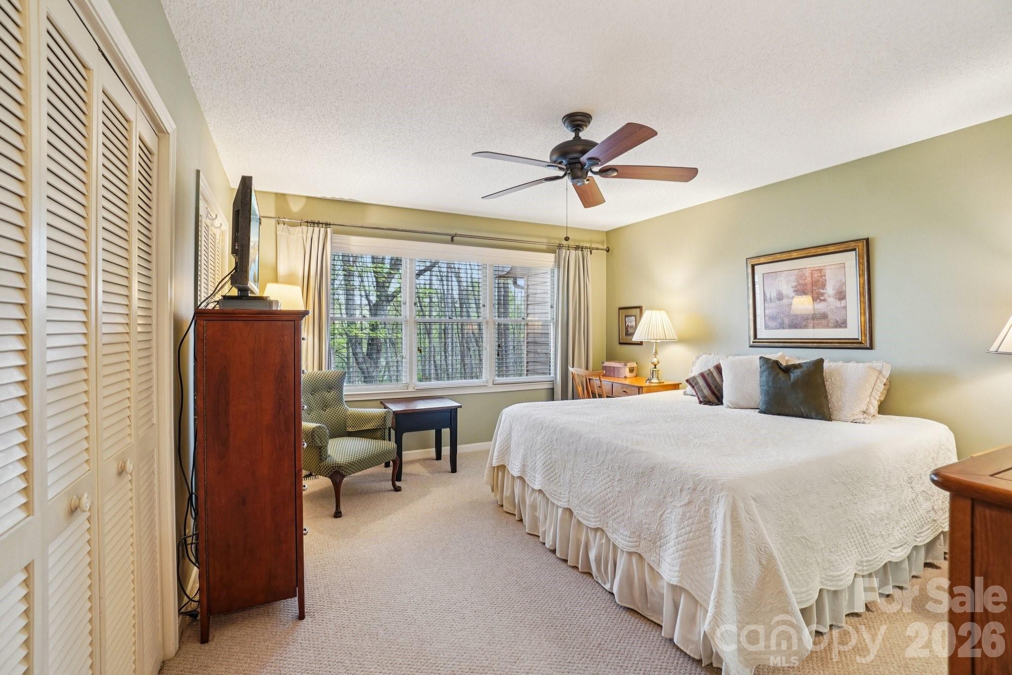 Condominium at 409 Whitney Boulevard, Lake Lure, photo 10 of 24