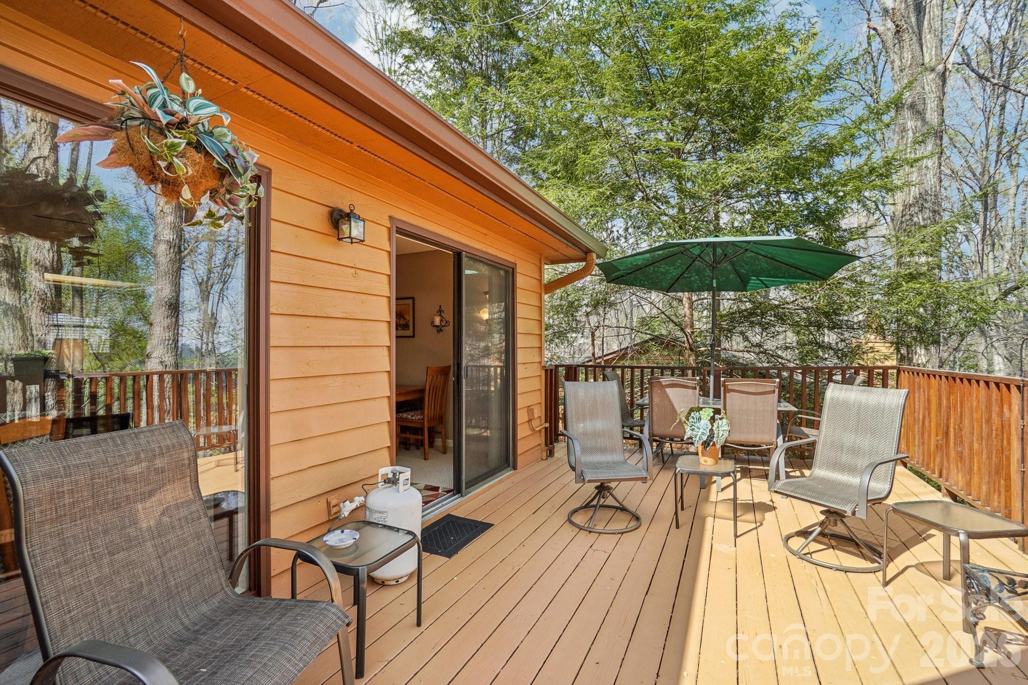 Condominium at 409 Whitney Boulevard, Lake Lure, photo 14 of 24