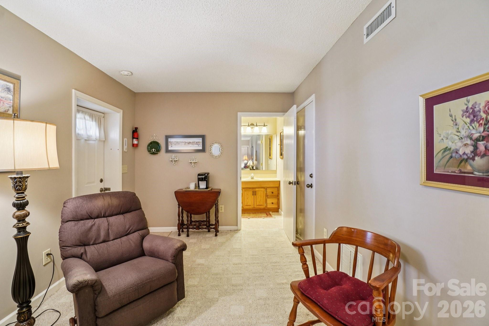 Condominium at 409 Whitney Boulevard, Lake Lure, photo 18 of 24
