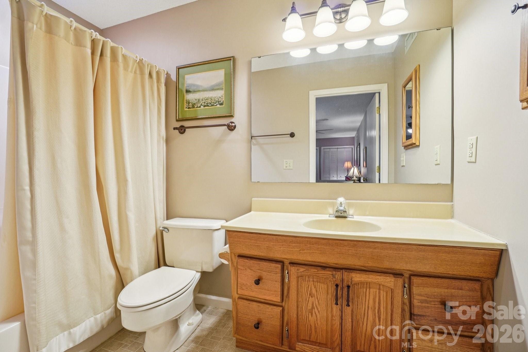 Condominium at 409 Whitney Boulevard, Lake Lure, photo 19 of 24