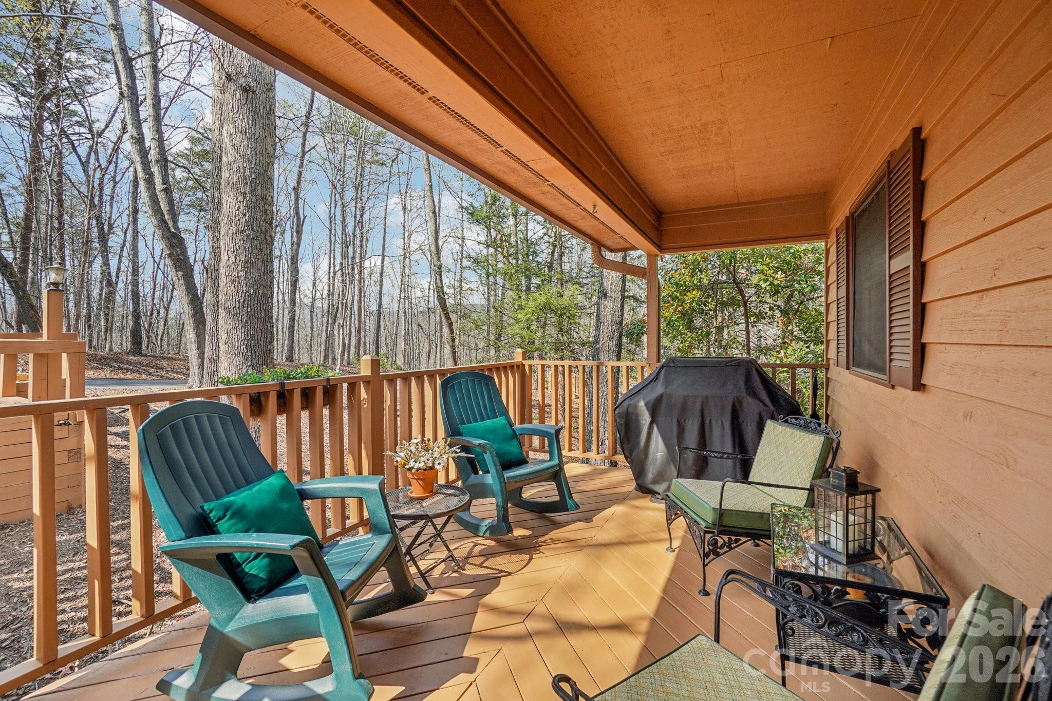 Condominium at 409 Whitney Boulevard, Lake Lure, photo 20 of 24