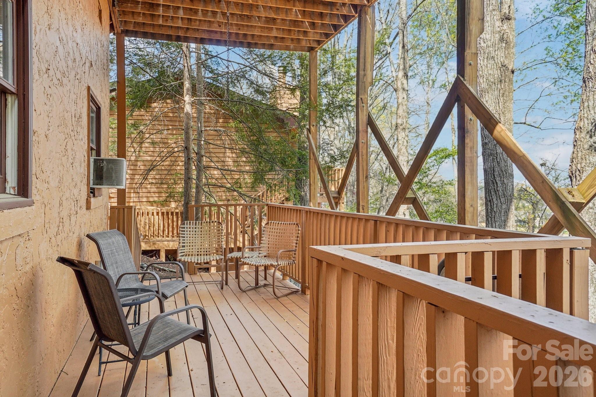 Condominium at 409 Whitney Boulevard, Lake Lure, photo 21 of 24