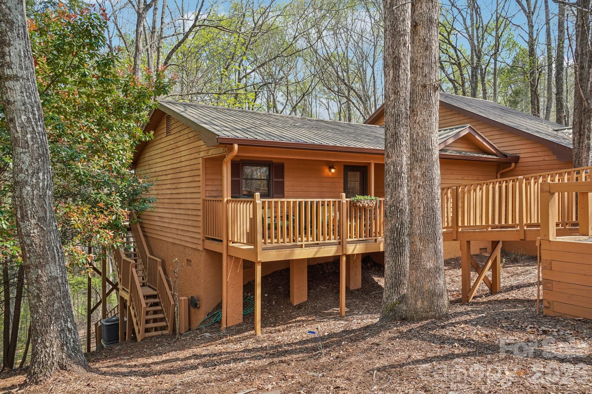 Condominium at 409 Whitney Boulevard, Lake Lure, photo 22 of 24