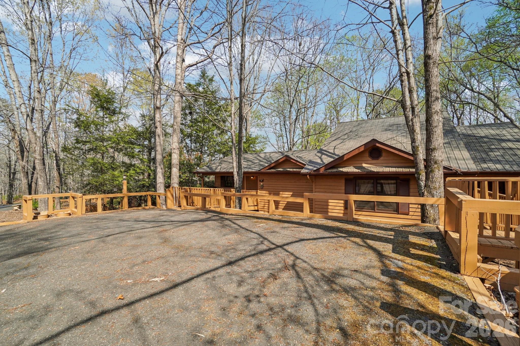 Condominium at 409 Whitney Boulevard, Lake Lure, photo 24 of 24