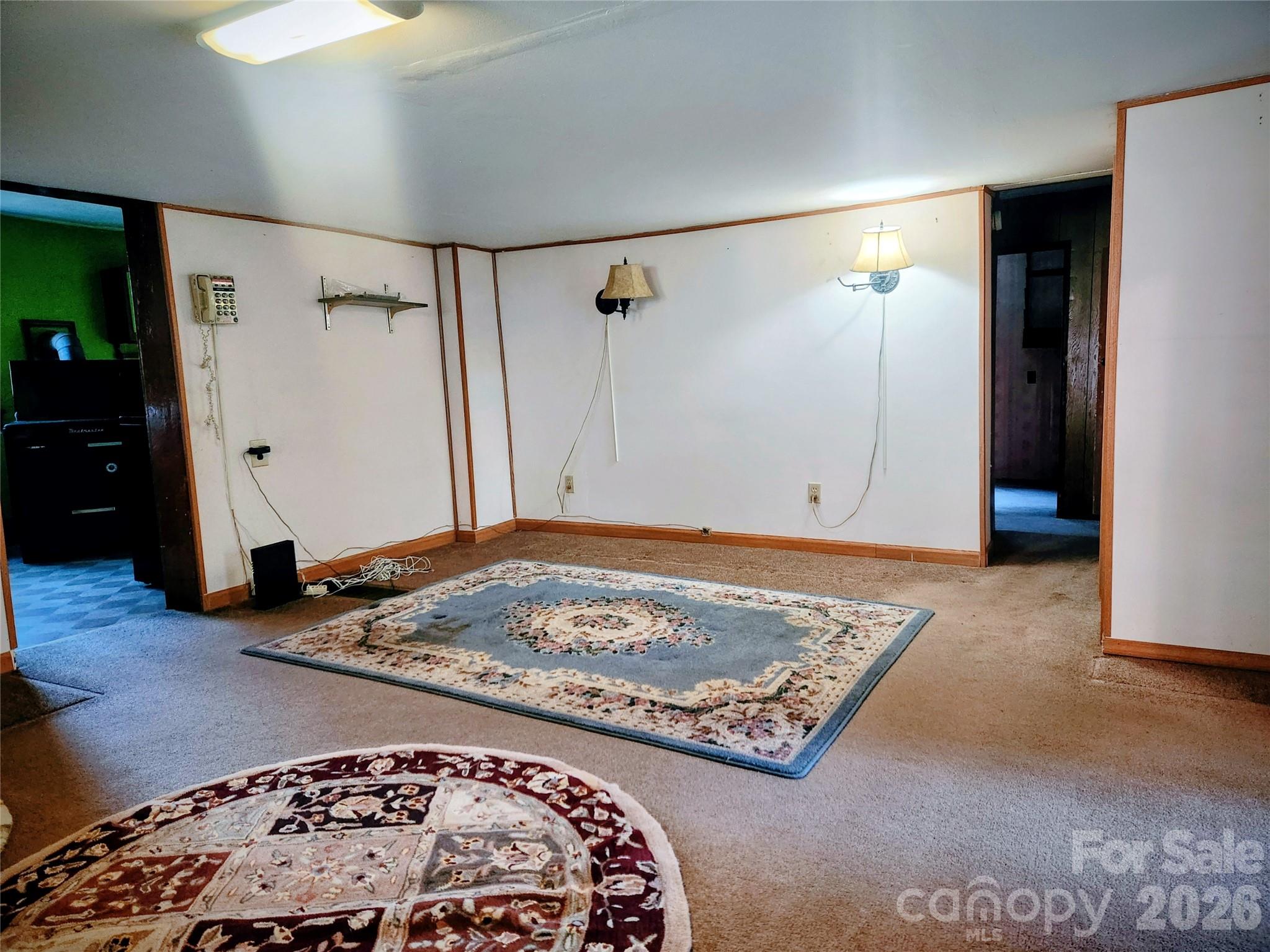 Single Family Residence at 1025 Chandler Cove Road, Marshall, photo 2 of 46