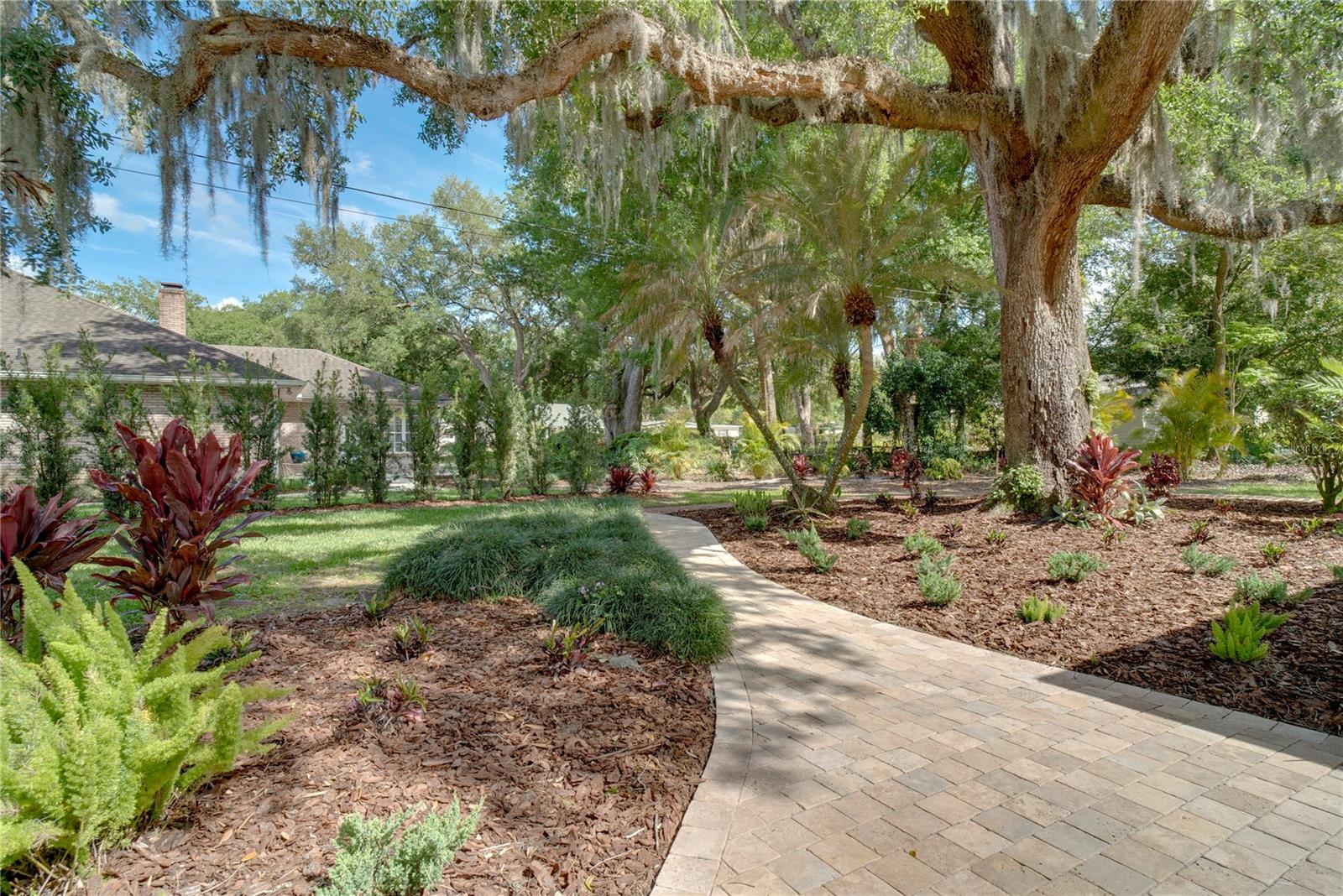 Single Family Residence at 241 N DILLARD ST, WINTER GARDEN, photo 43 of 52