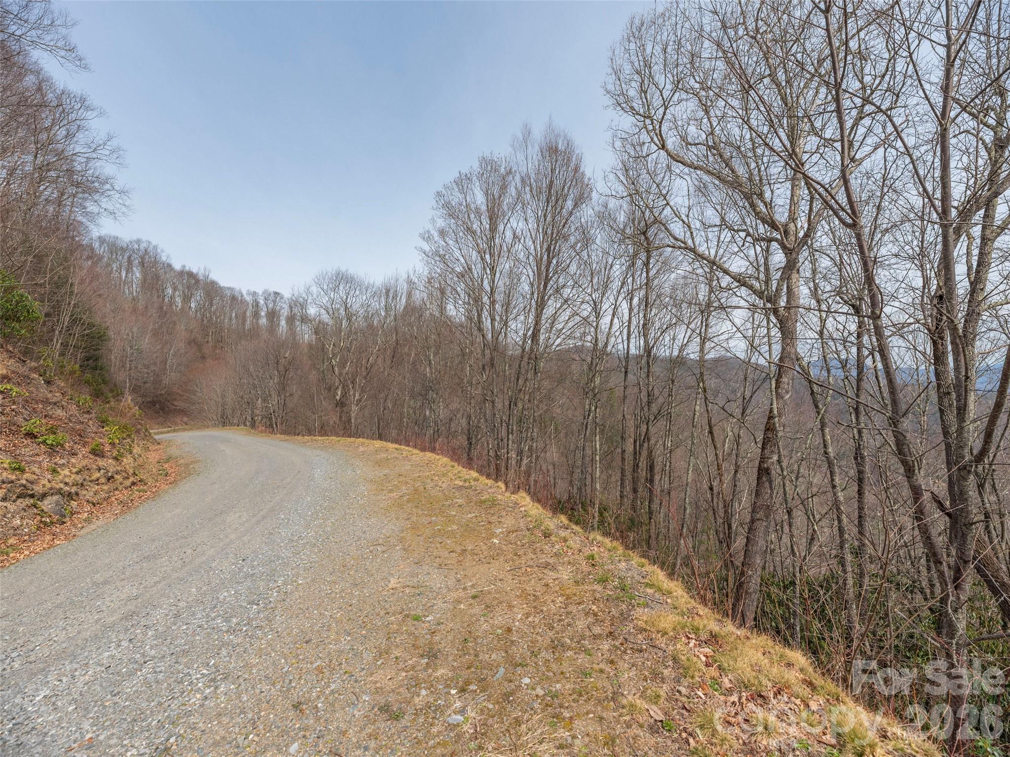 Lot at 0000 Sigogglin Trail, Waynesville