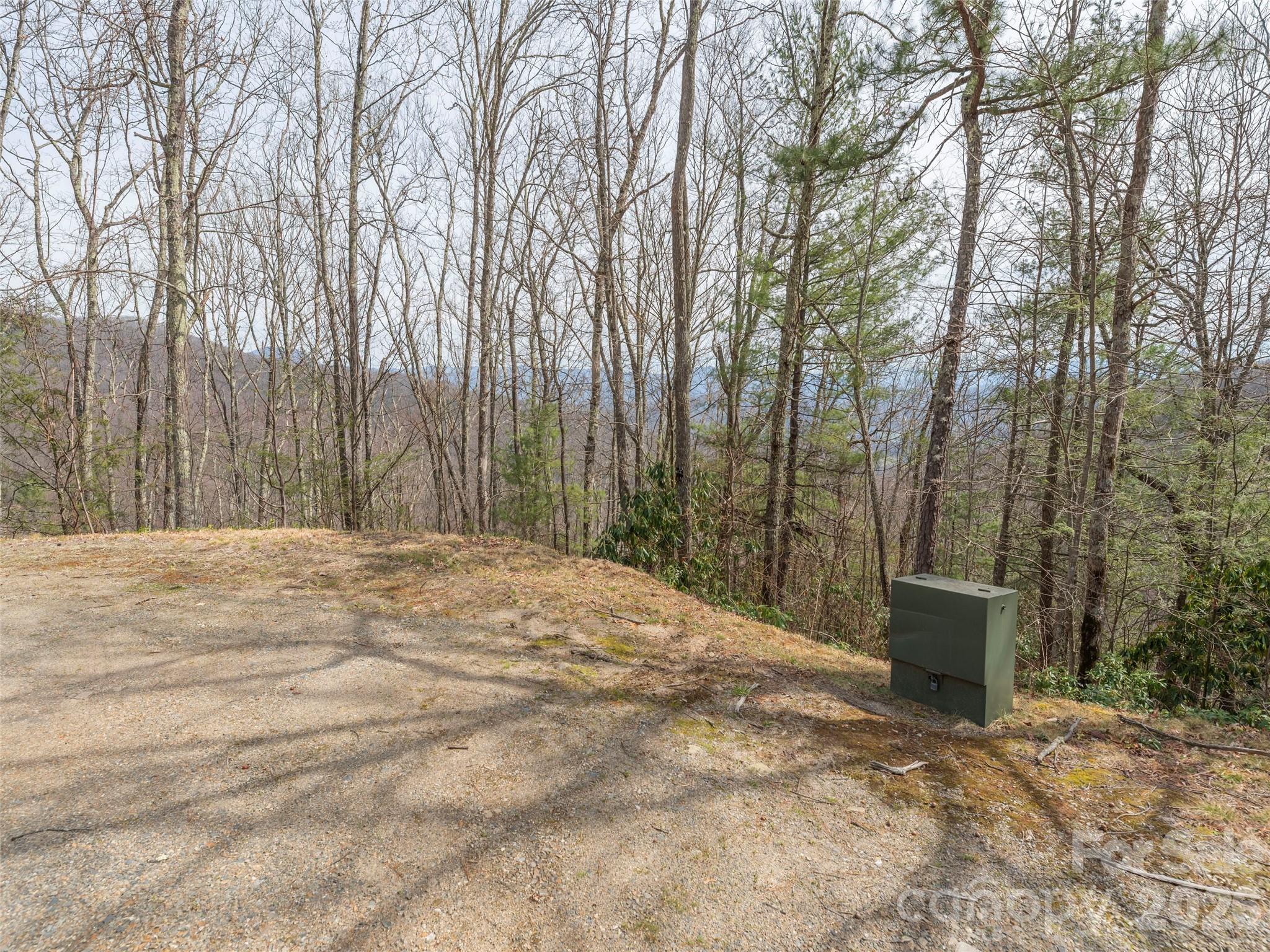 Lot at 0000 Sigogglin Trail, Waynesville, photo 3 of 17