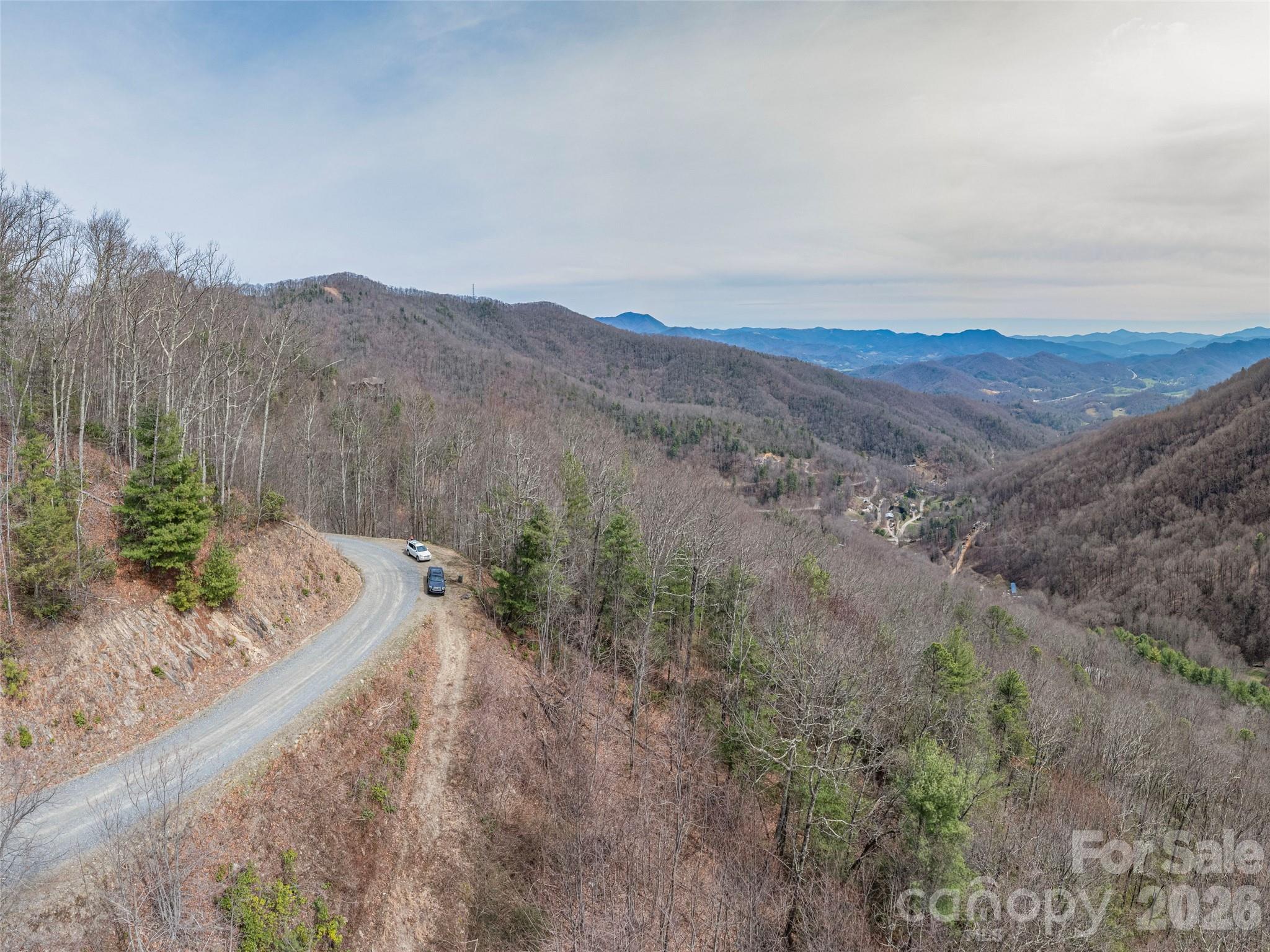 Lot at 0000 Sigogglin Trail, Waynesville, photo 7 of 17