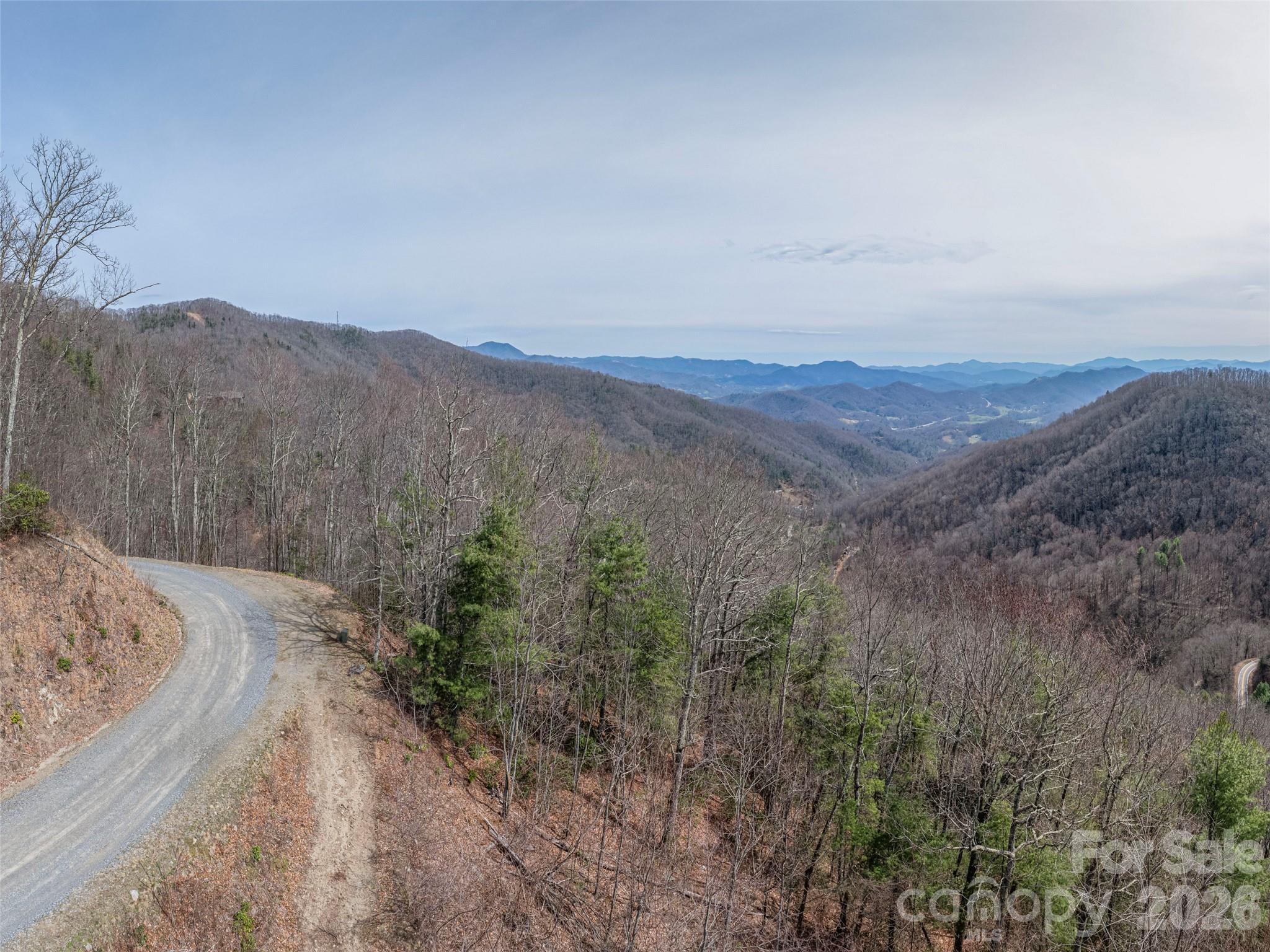 Lot at 0000 Sigogglin Trail, Waynesville, photo 9 of 17