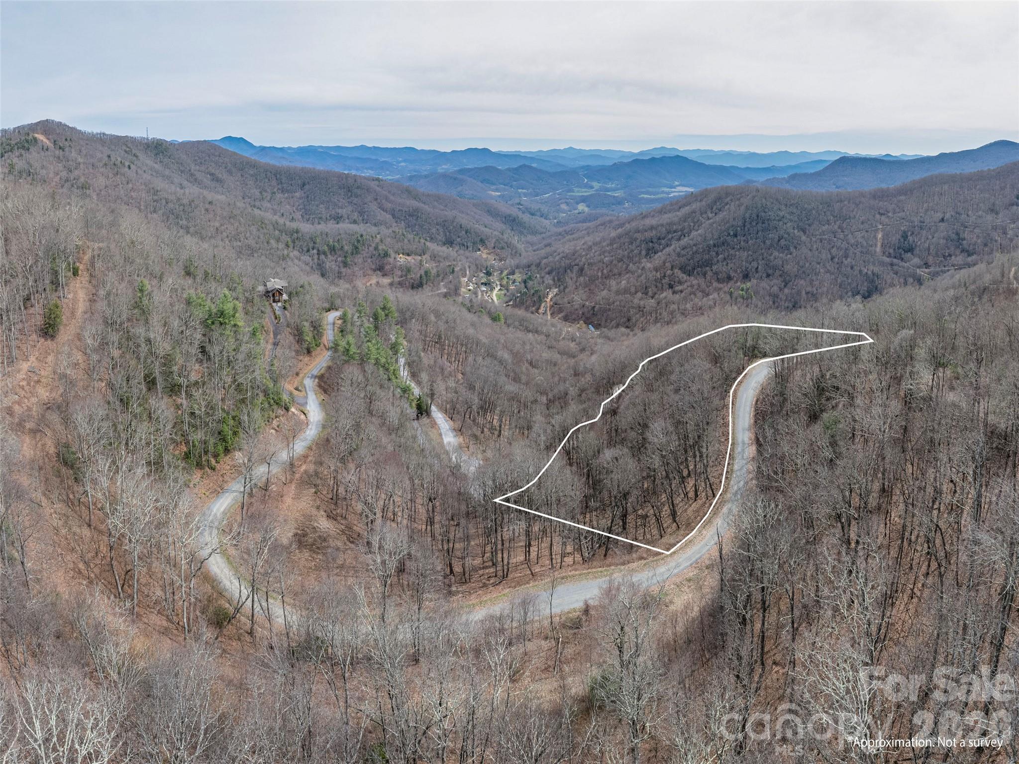 Lot at 0000 Sigogglin Trail, Waynesville, photo 14 of 17