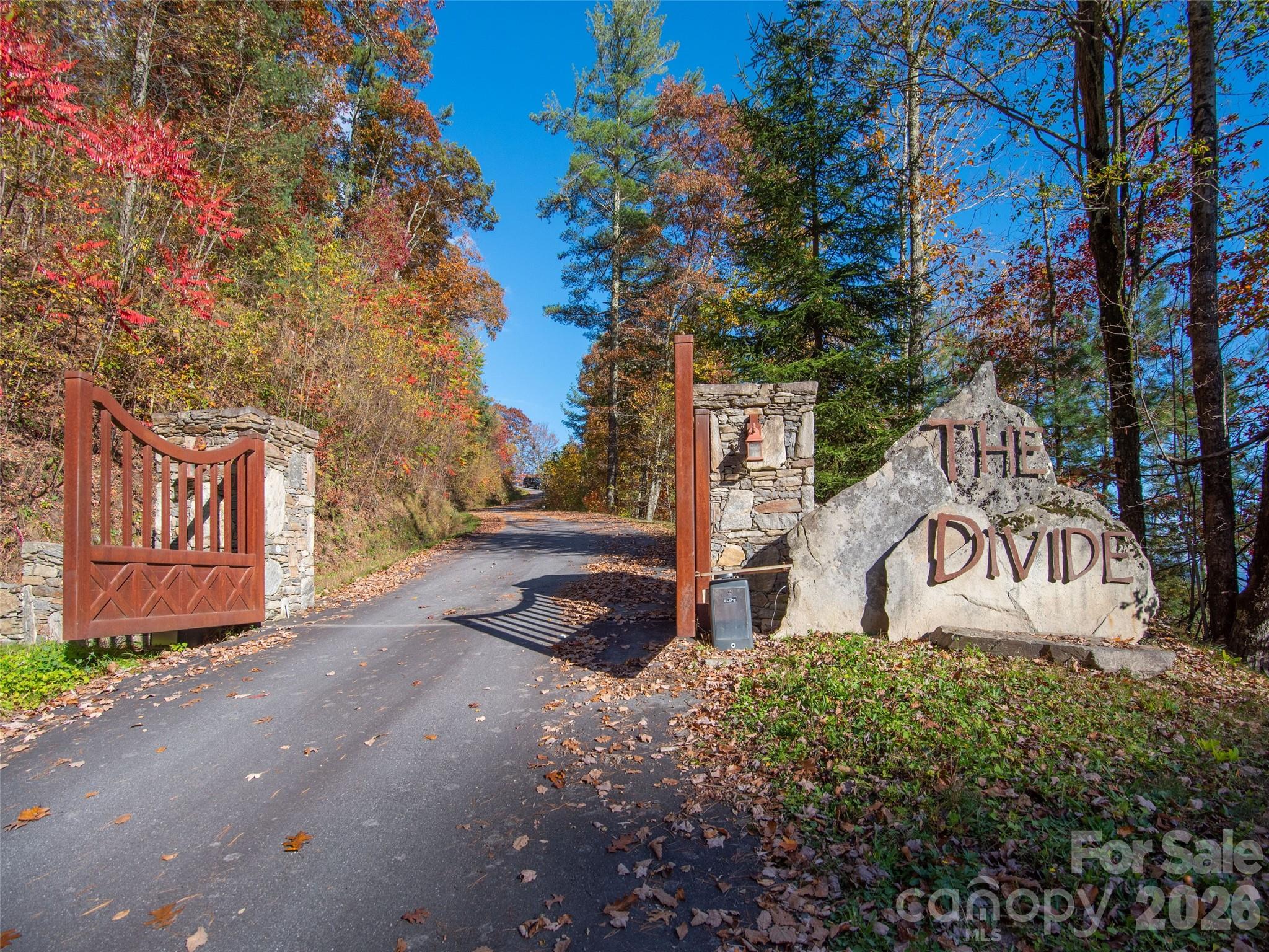 Lot at 0000 Sigogglin Trail, Waynesville, photo 15 of 17