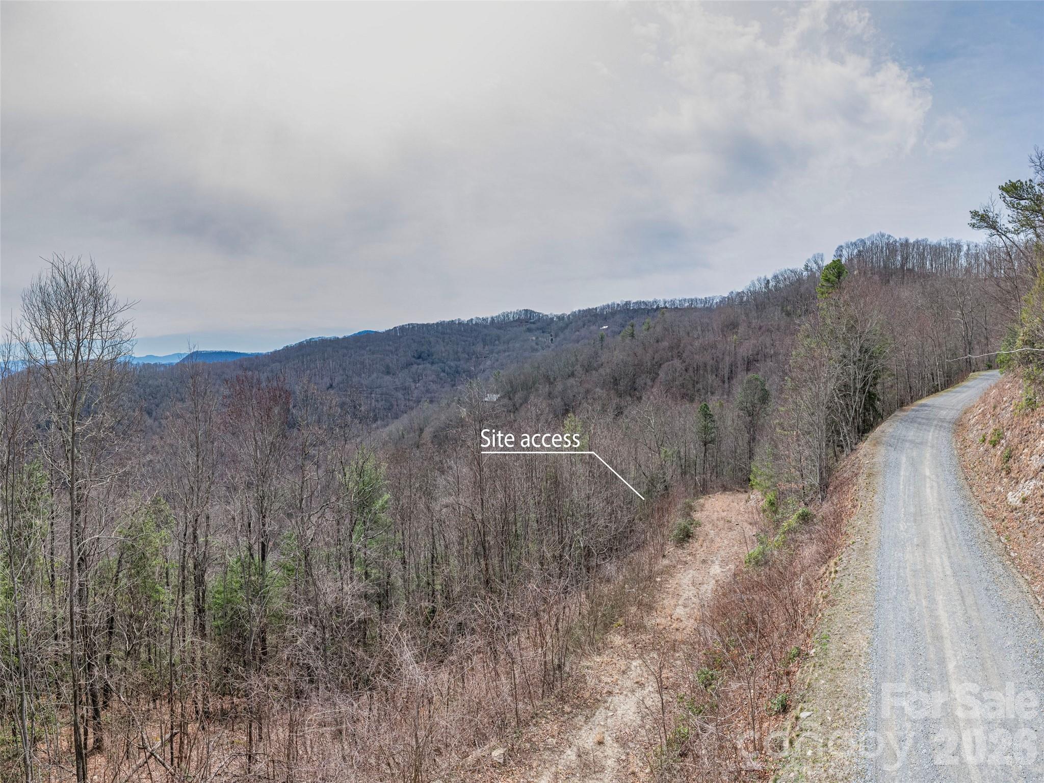 Acreage at 000 Sigogglin Road, Waynesville, photo 12 of 24
