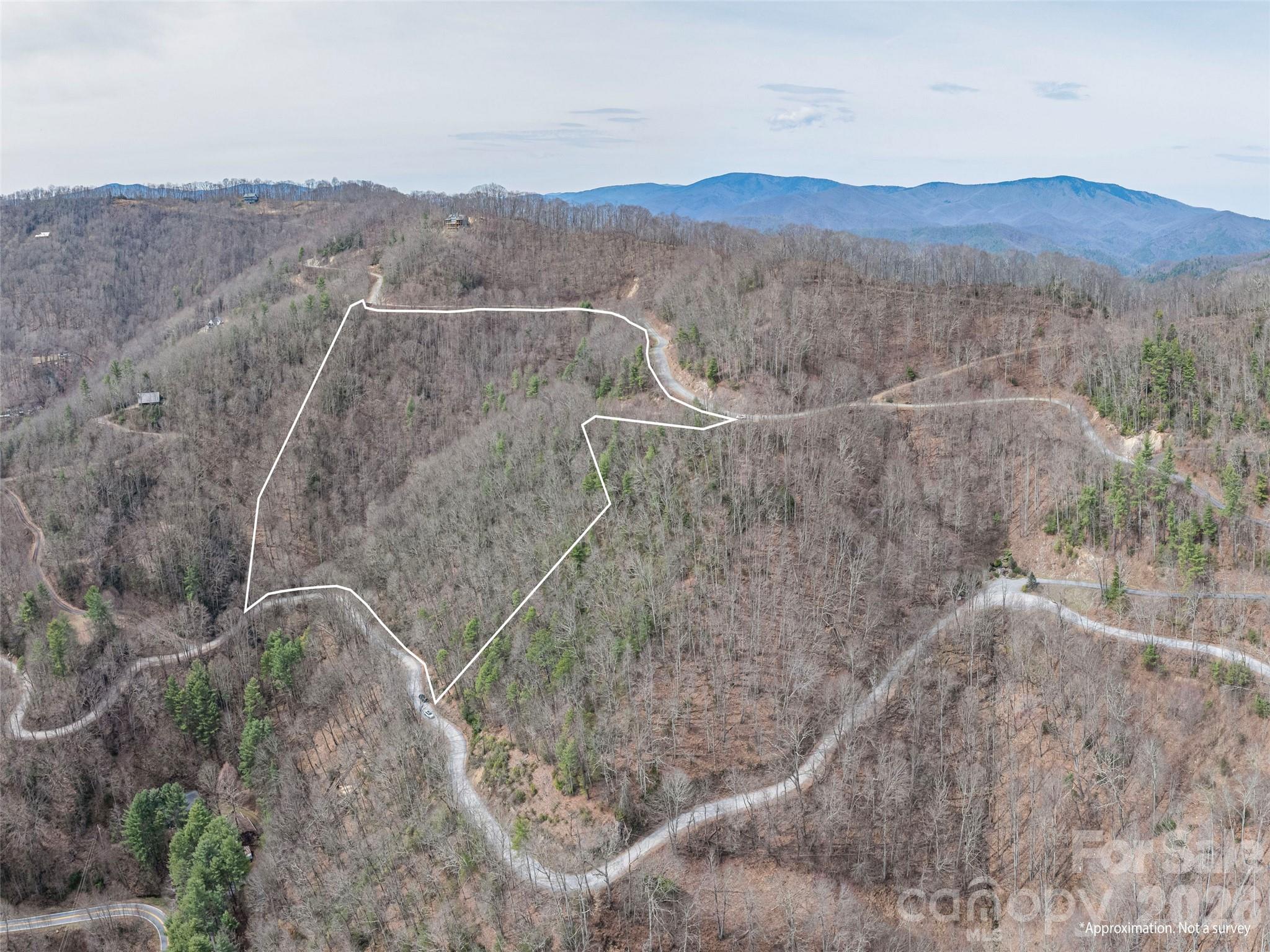 Acreage at 000 Sigogglin Road, Waynesville, photo 17 of 24