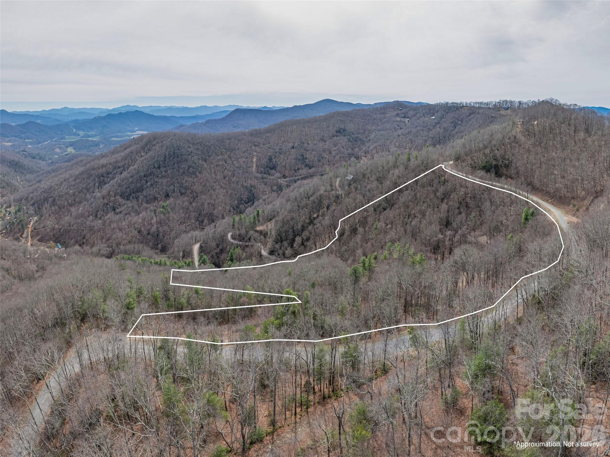 Acreage at 000 Sigogglin Road, Waynesville, photo 18 of 24