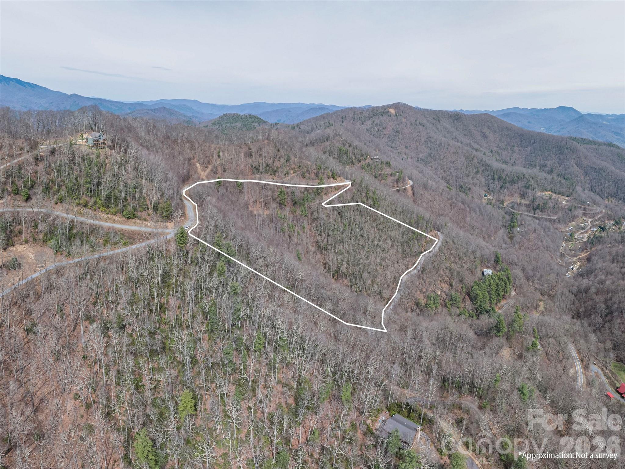 Acreage at 000 Sigogglin Road, Waynesville, photo 19 of 24