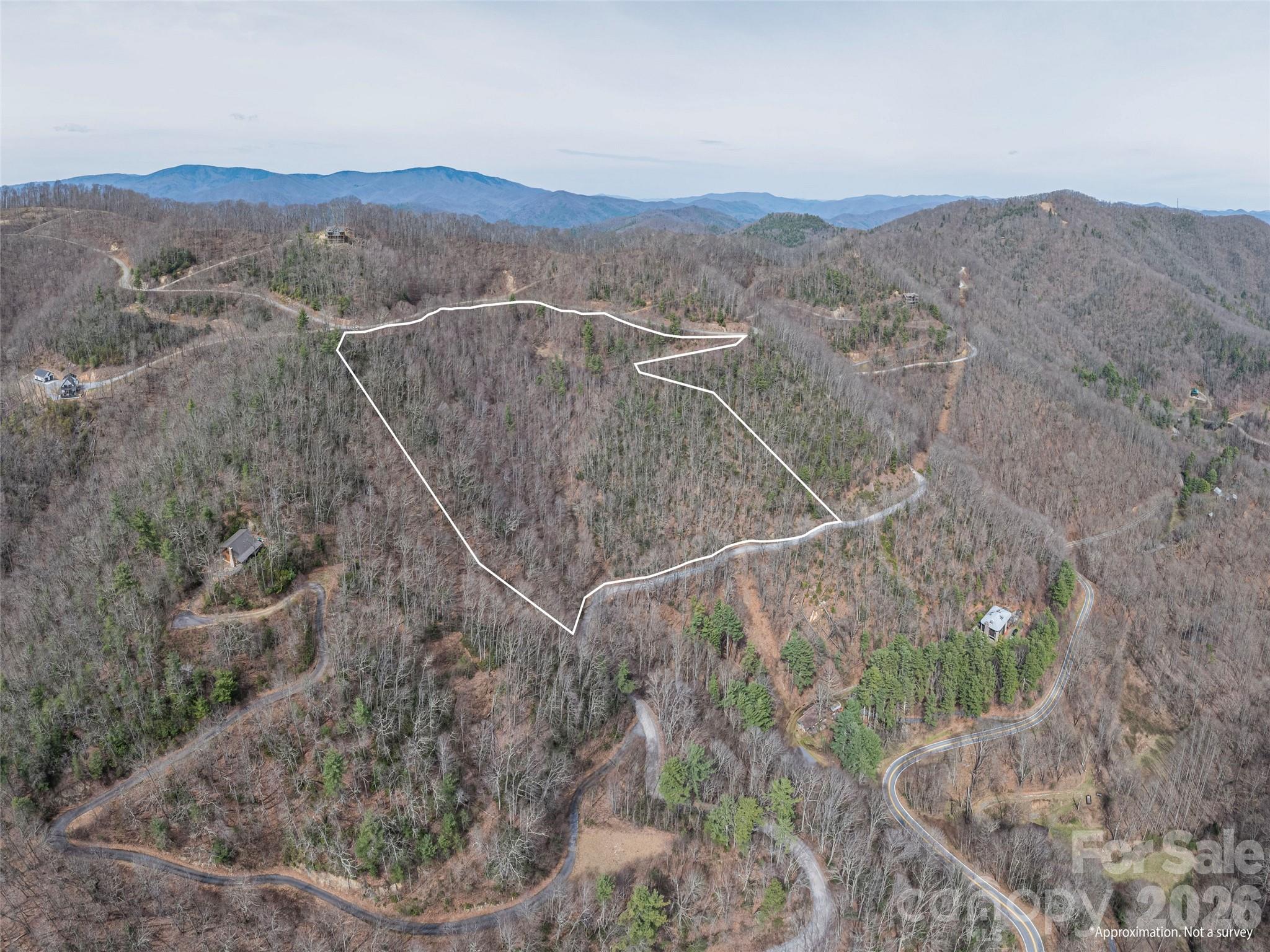 Acreage at 000 Sigogglin Road, Waynesville, photo 20 of 24