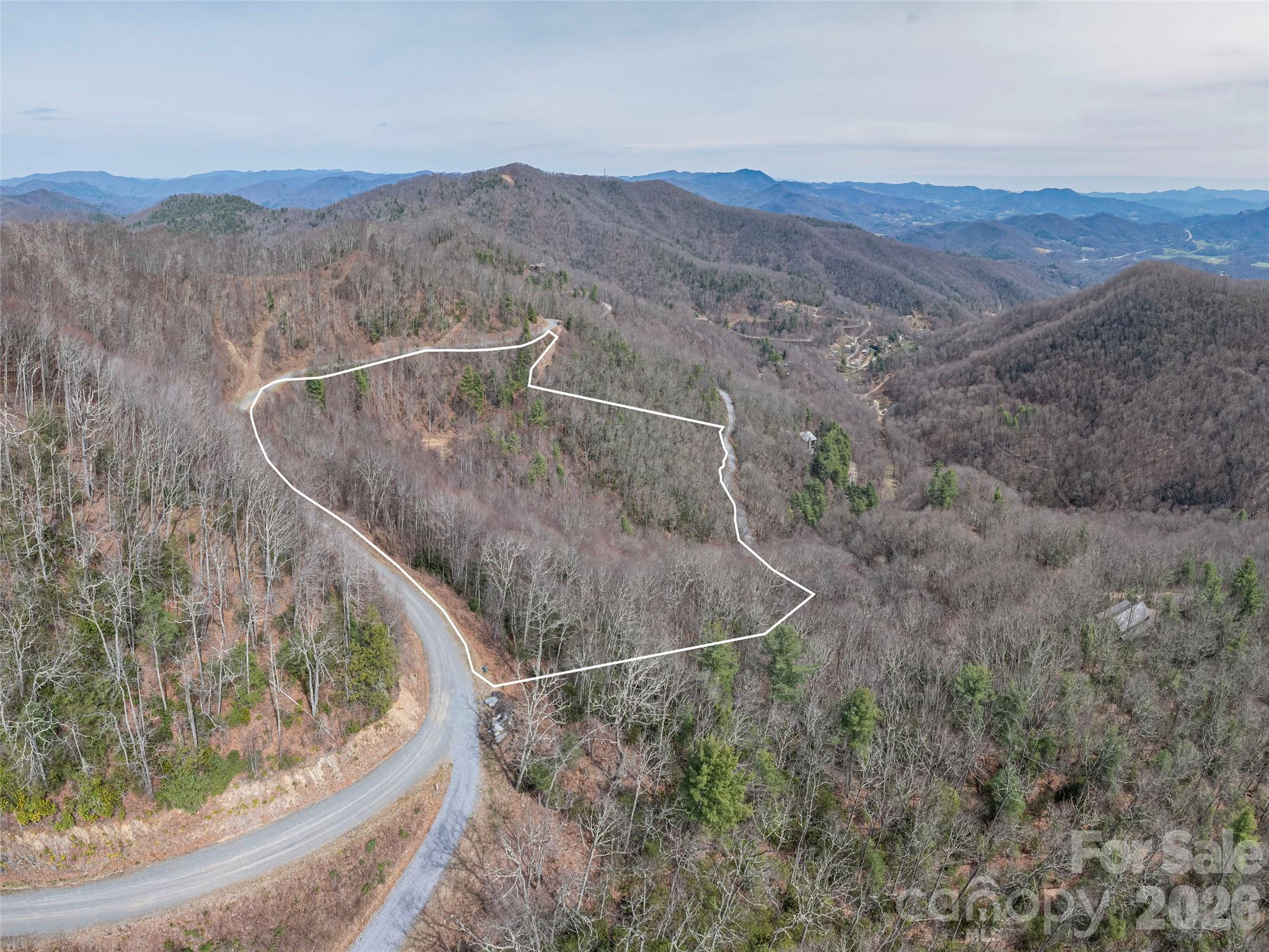 Acreage at 000 Sigogglin Road, Waynesville, photo 21 of 24