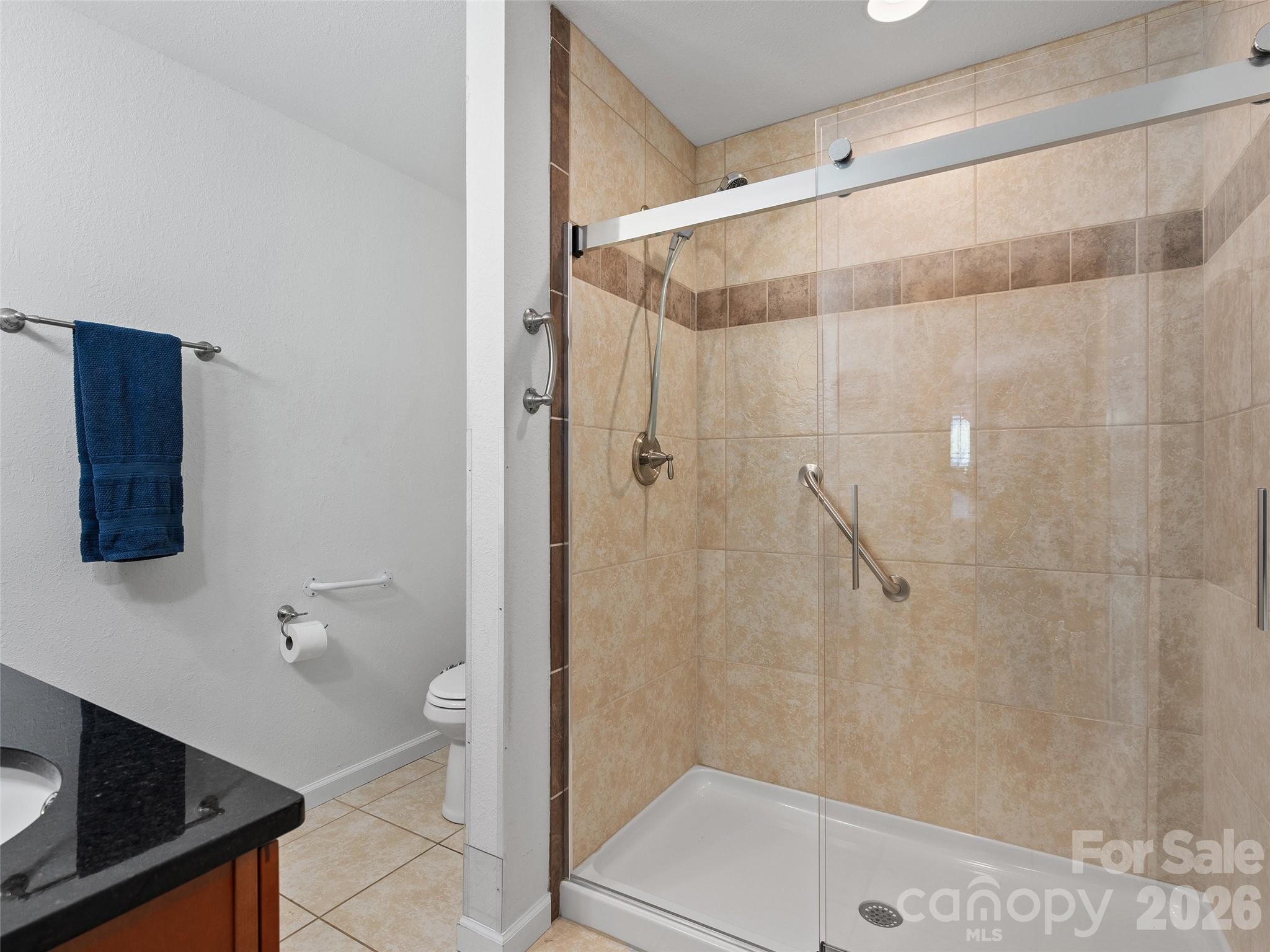 Townhouse at 254 February Lane, Waynesville, photo 12 of 23