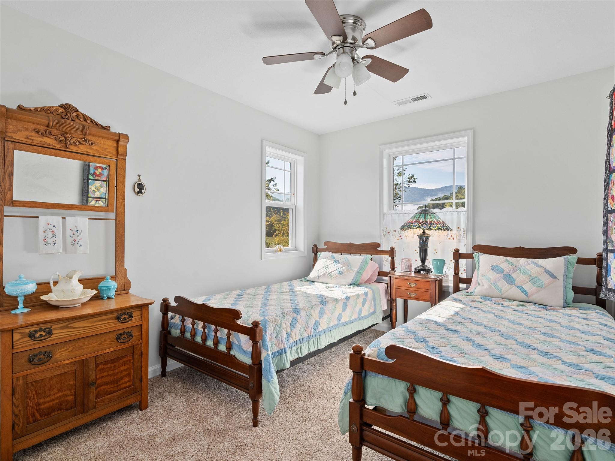 Townhouse at 254 February Lane, Waynesville, photo 16 of 23