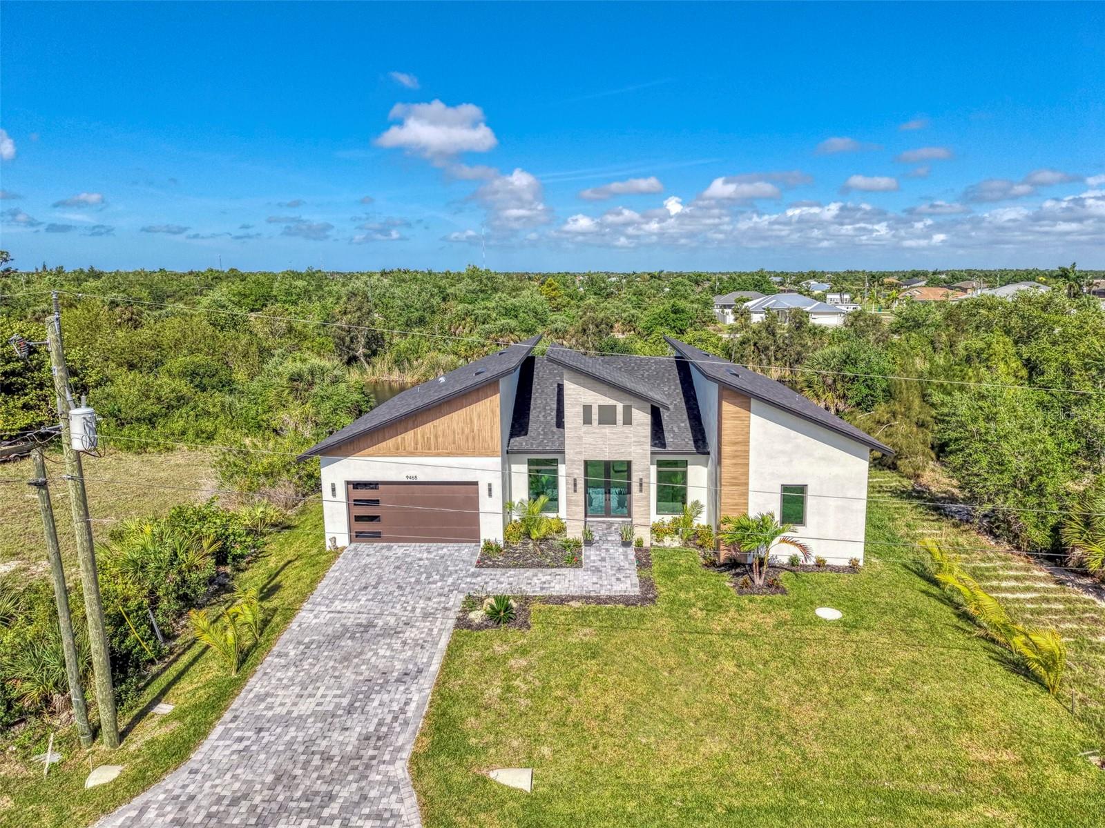 Single Family Residence at 9468 ATTICA CIR, PORT CHARLOTTE, photo 2 of 64