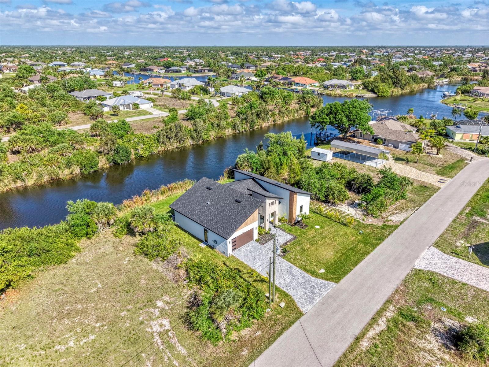 Single Family Residence at 9468 ATTICA CIR, PORT CHARLOTTE, photo 4 of 64
