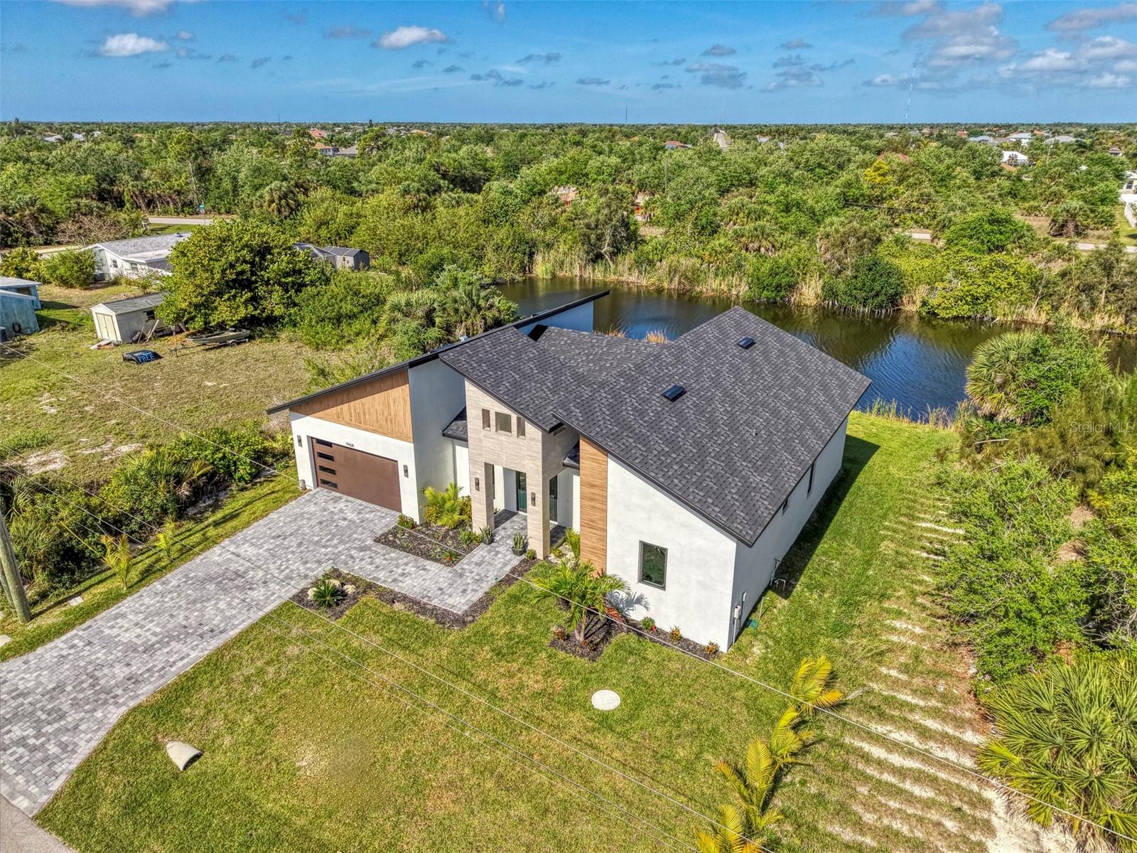 Single Family Residence at 9468 ATTICA CIR, PORT CHARLOTTE, photo 5 of 64