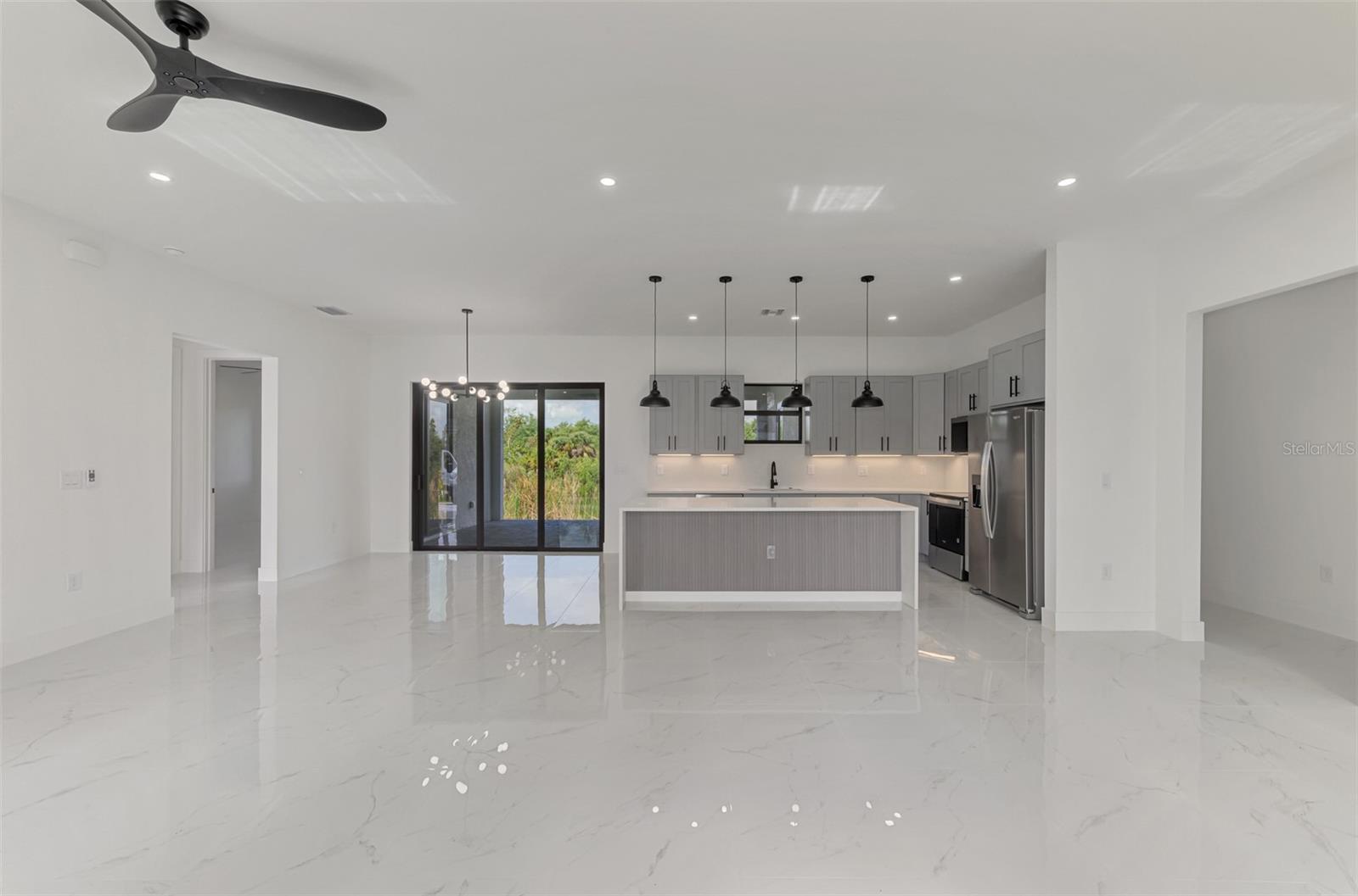 Single Family Residence at 9468 ATTICA CIR, PORT CHARLOTTE, photo 11 of 64