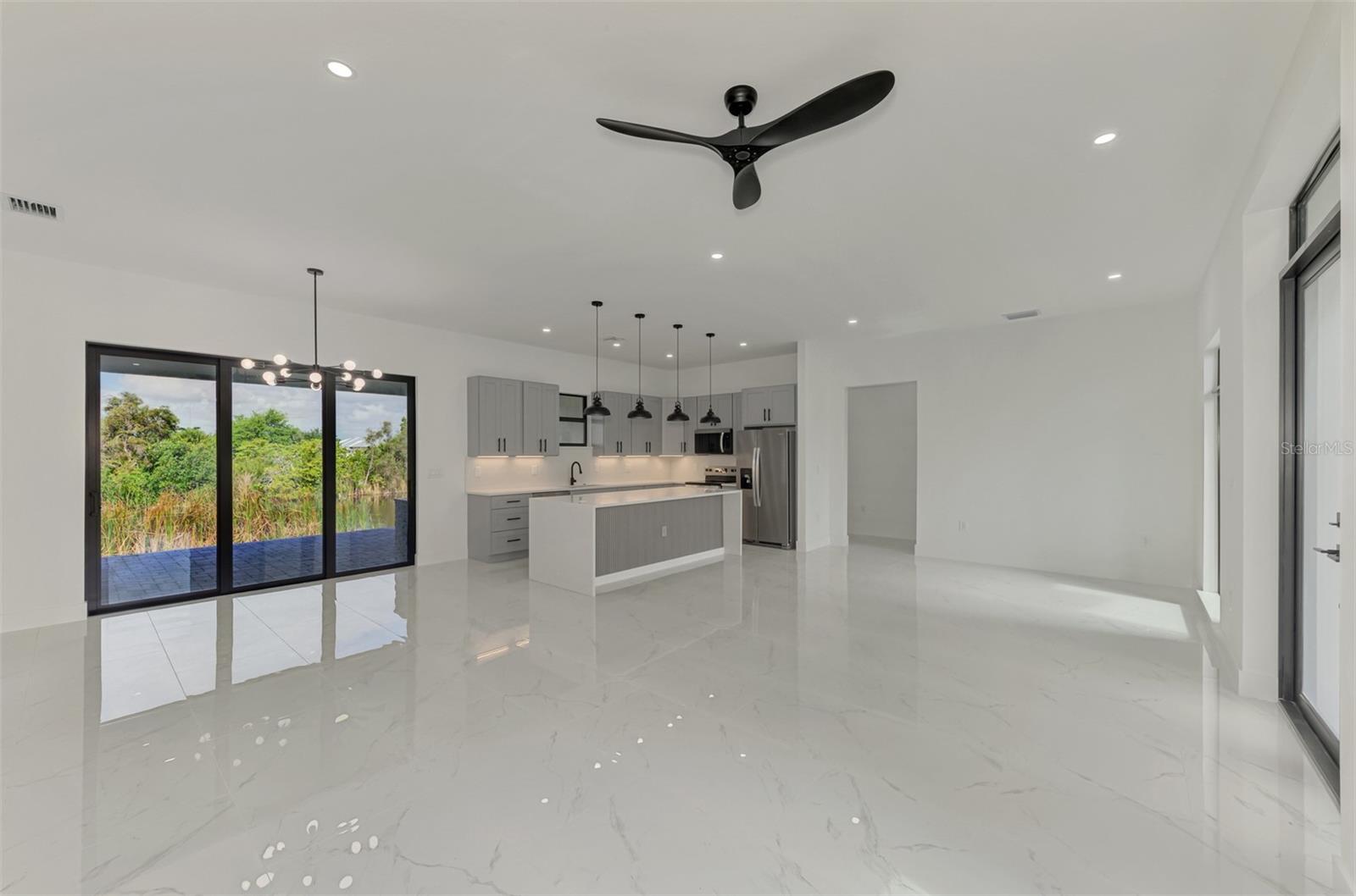 Single Family Residence at 9468 ATTICA CIR, PORT CHARLOTTE, photo 14 of 64