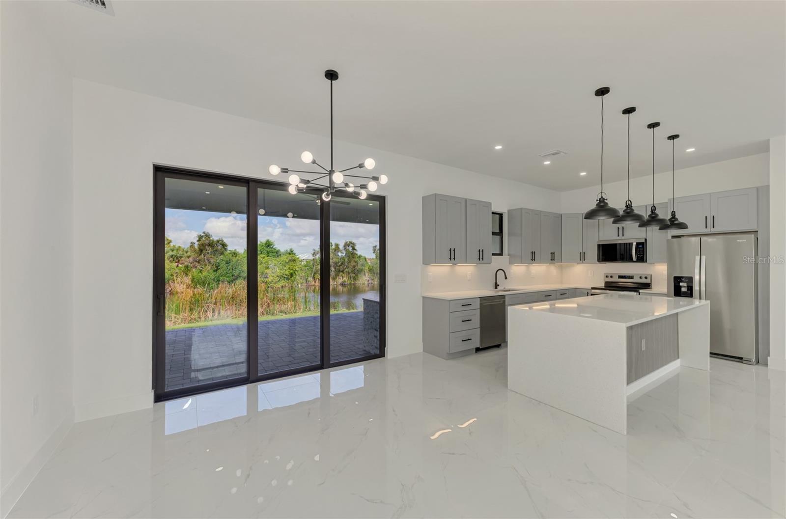 Single Family Residence at 9468 ATTICA CIR, PORT CHARLOTTE, photo 15 of 64